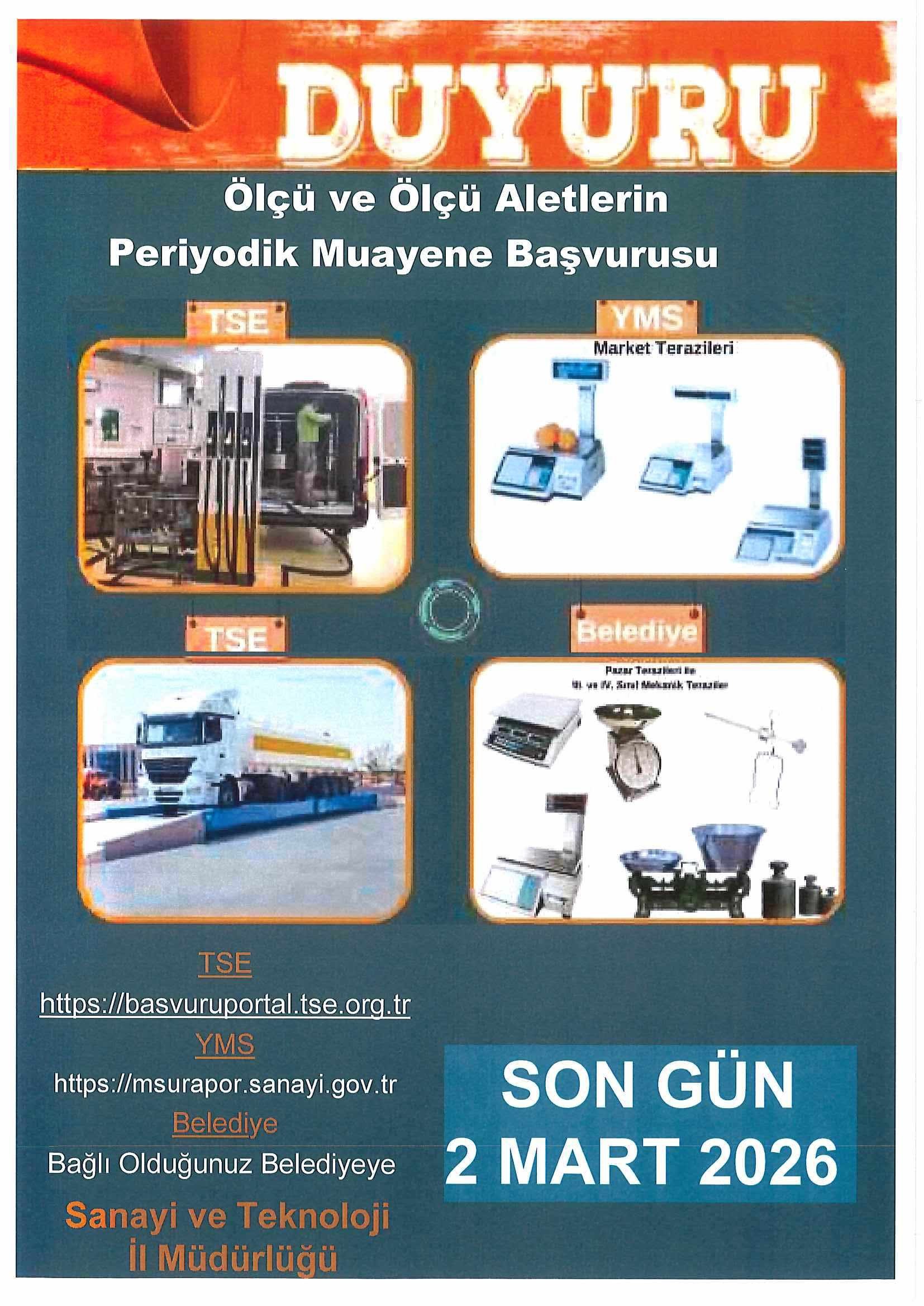 Kırşehirli Esnaf Ve Sürücüler Dikkat! Yapmayan Yanacak!..2