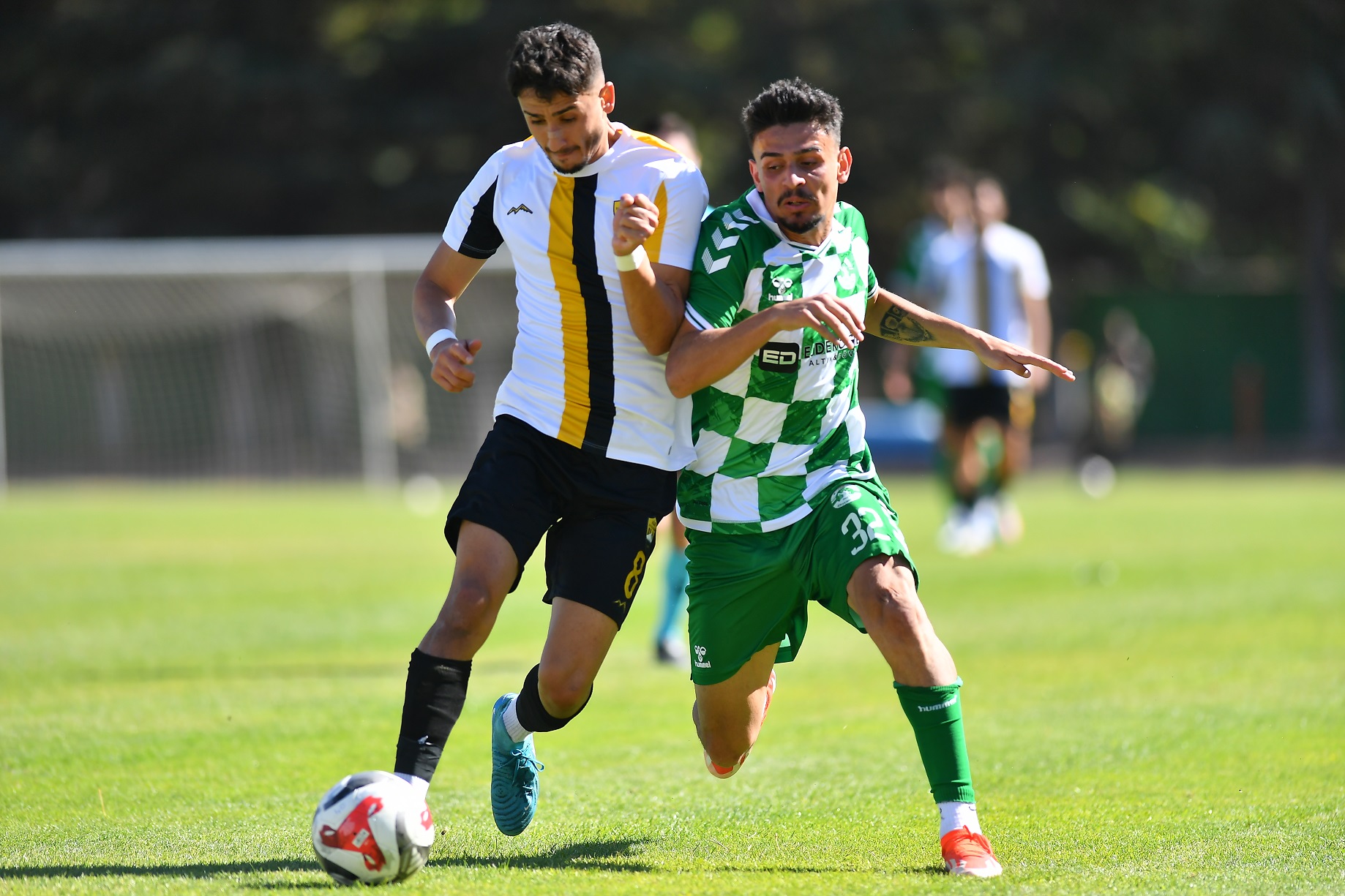 Kırşehirspor, Ağrı’dan Eli Boş Döndü 4 1 (1)