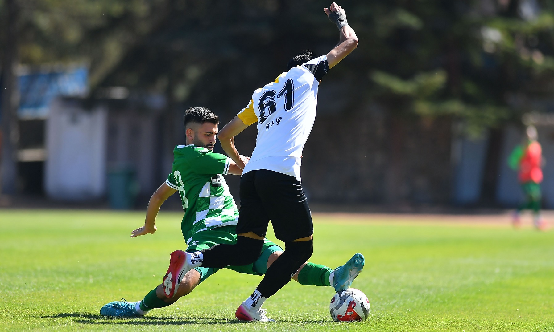 Kırşehirspor, Ağrı’dan Eli Boş Döndü 4 1 (2)