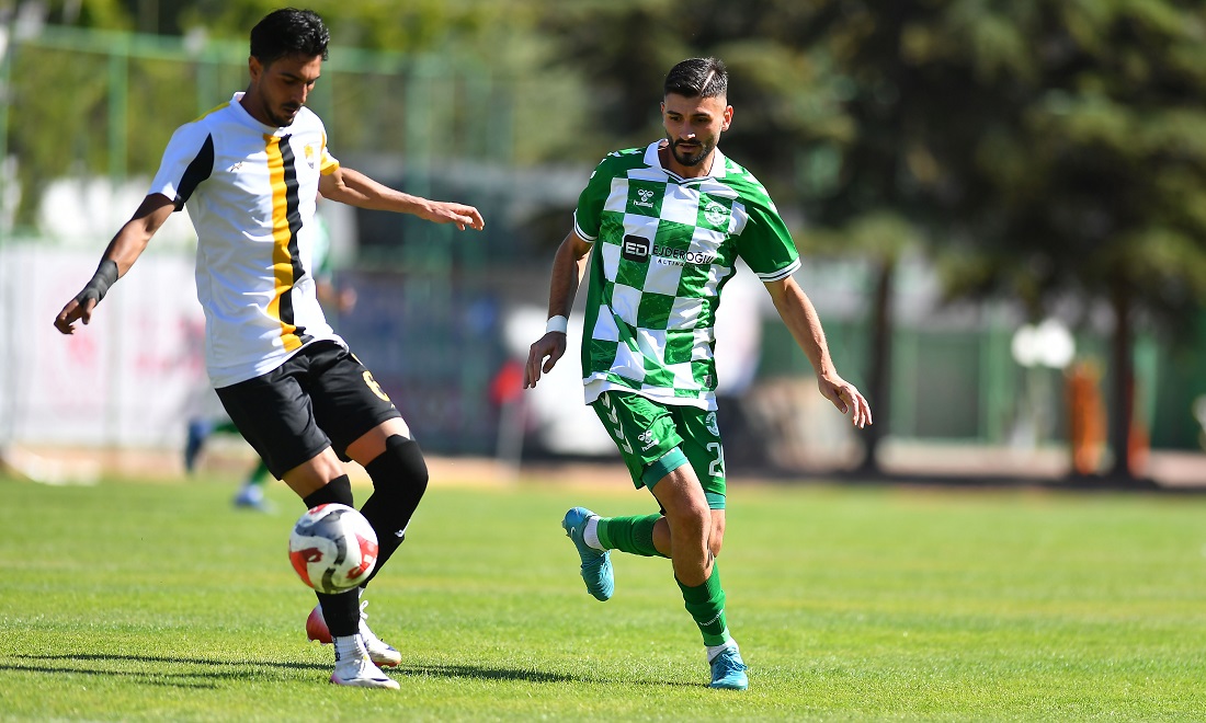 Kırşehirspor, Ağrı’dan Eli Boş Döndü 4 1 (3)