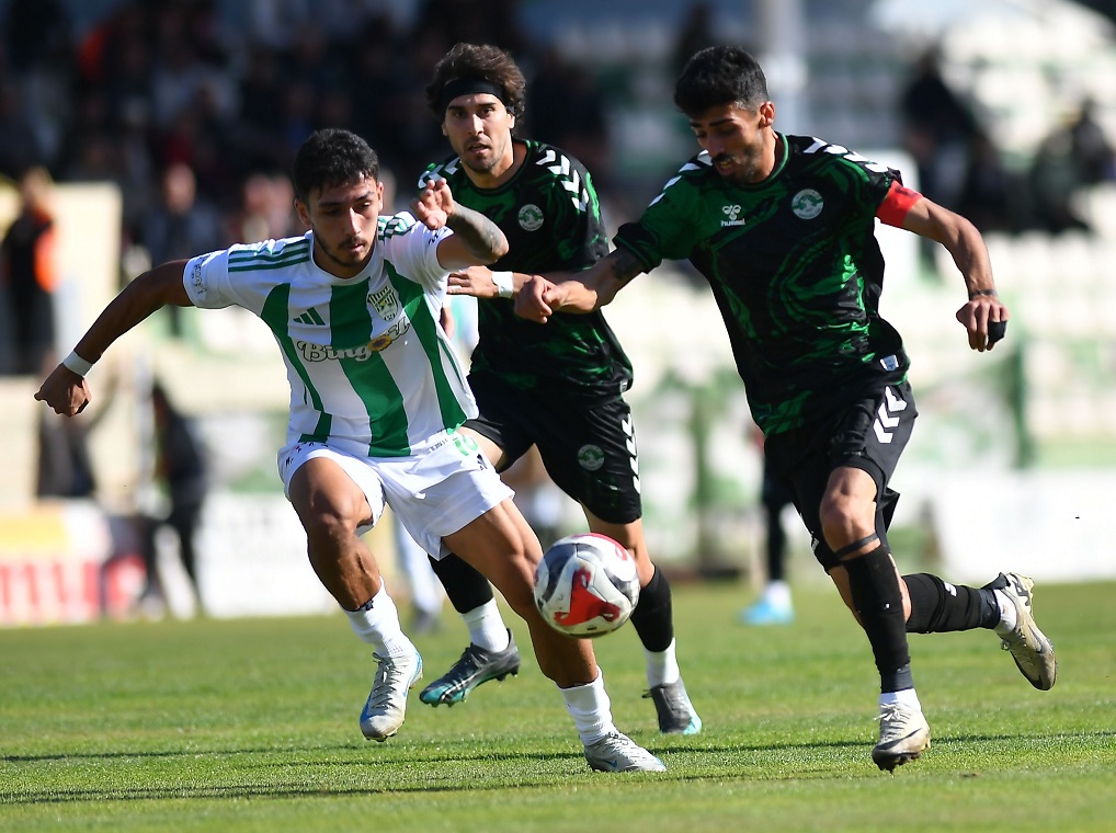 Kırşehirspor Evinde Çıkış Arıyor (1)