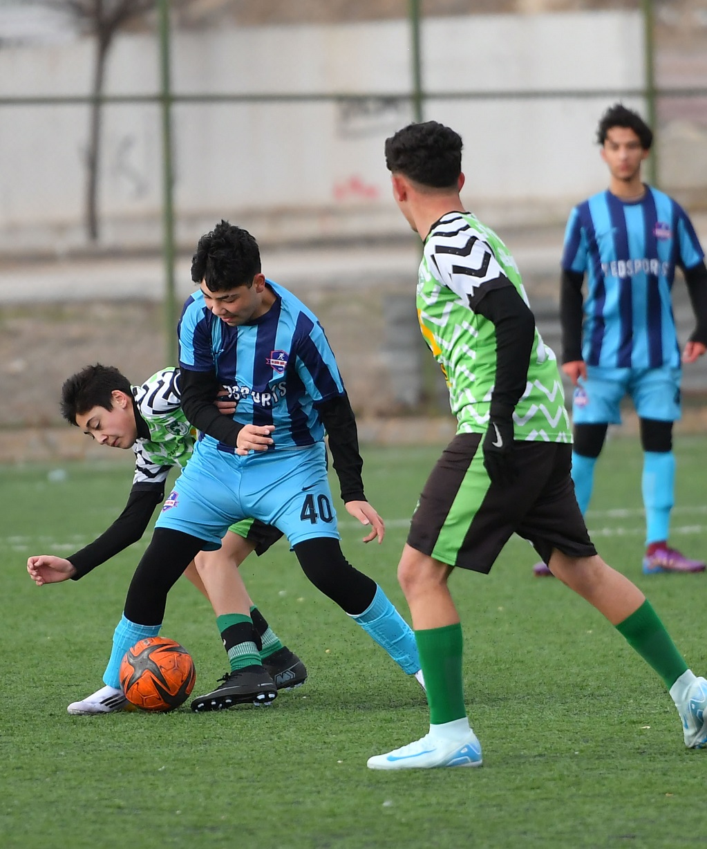 Kirşehi̇rspor U16 Şampi̇yon (1)