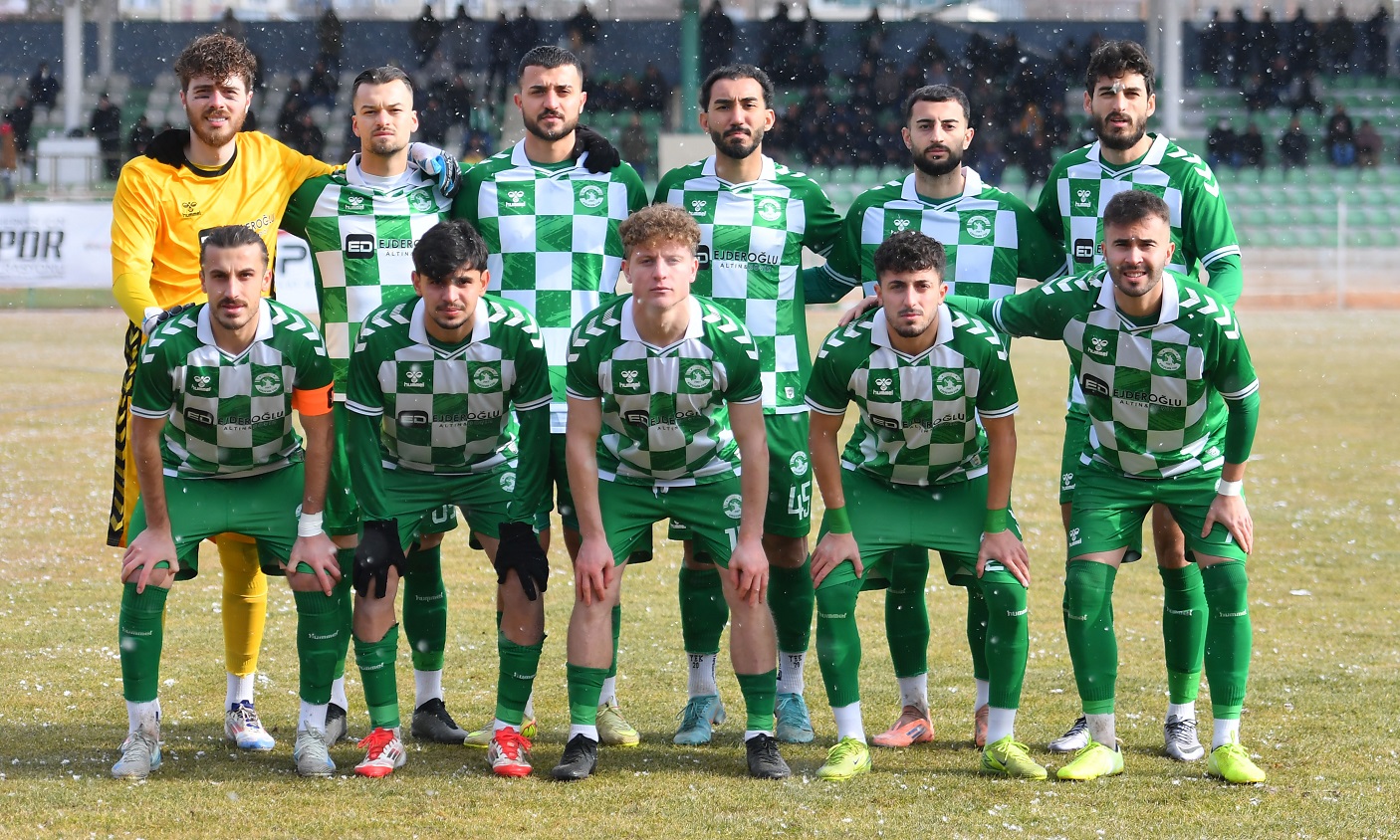 Kırşehirspor, Yeşilyurtspor Karşısında Telafi Peşinde (4)