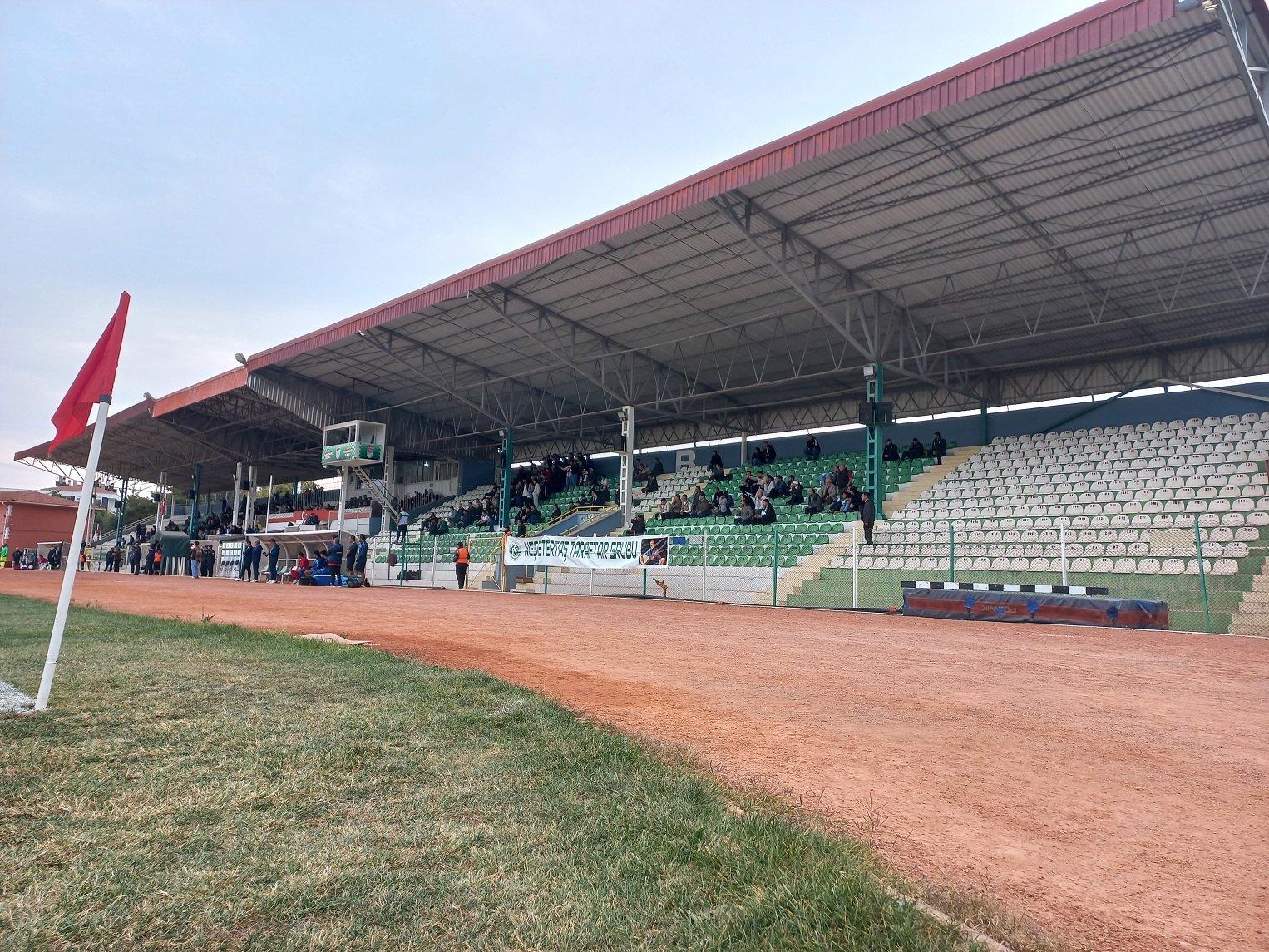 Kırşehirspor’a İhtar, Rakiplere Pfdk’dan Disiplin Cezası (1)