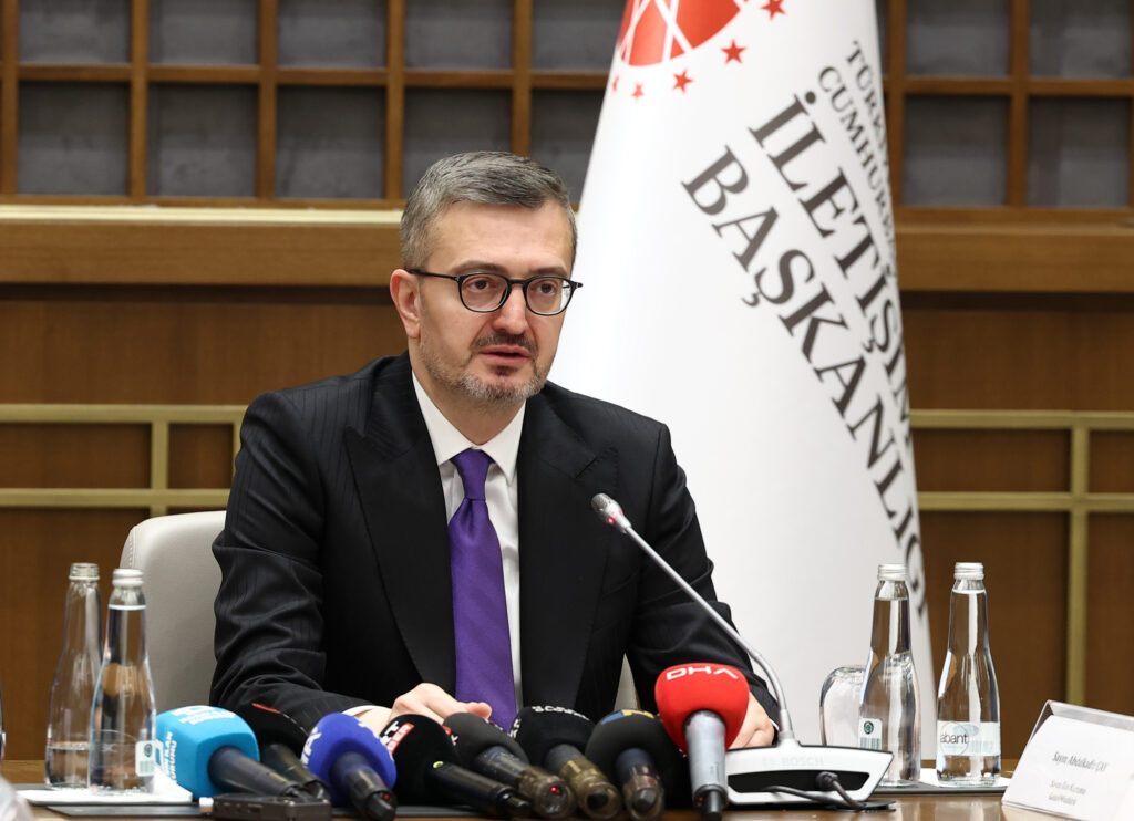 Kurumumuz Ile Kredi Garanti Fonu Arasında Iş Birliği Protokolü1