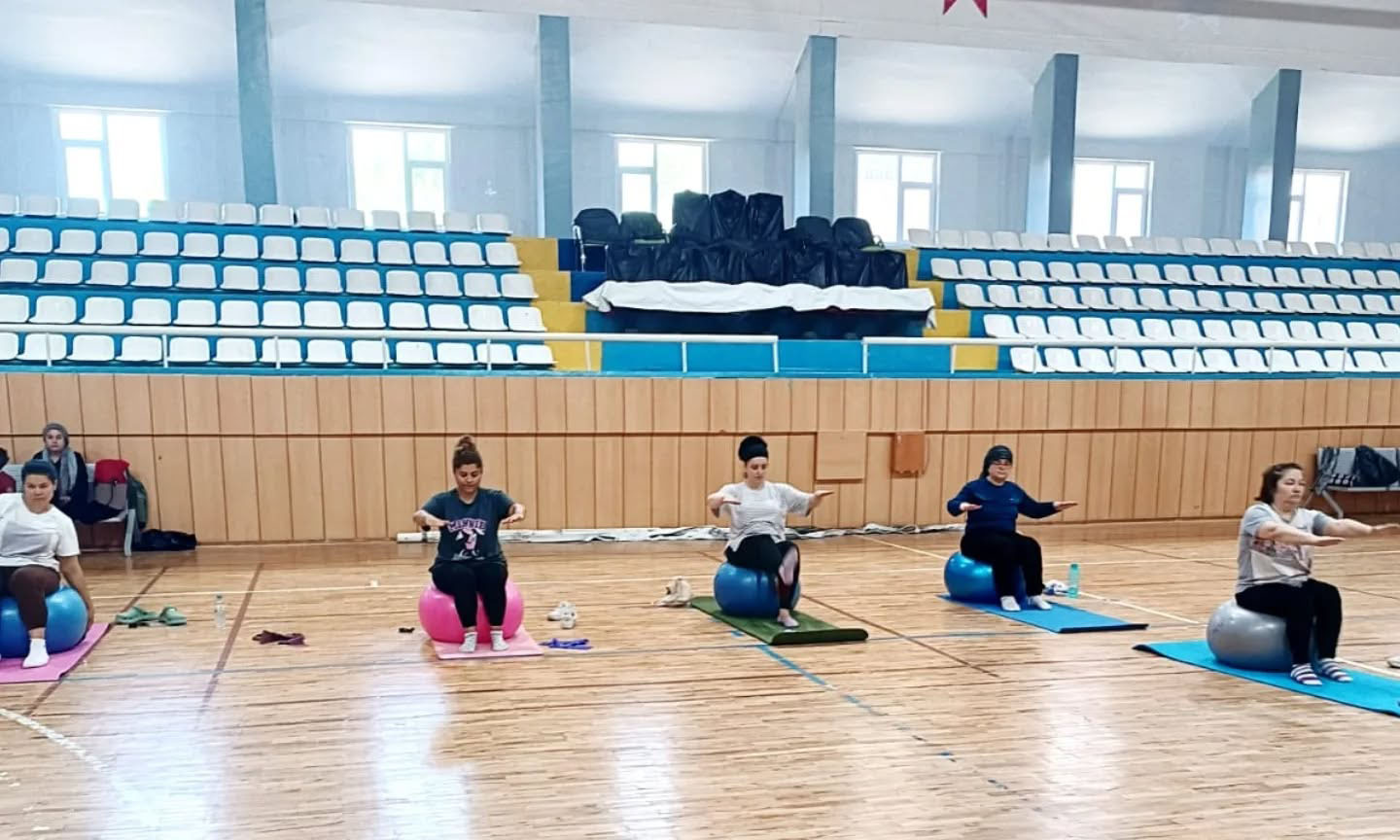 Mucur’da “Koşabiyorken Koş” Etkinliği Yoğun Ilgi Gördü (2)