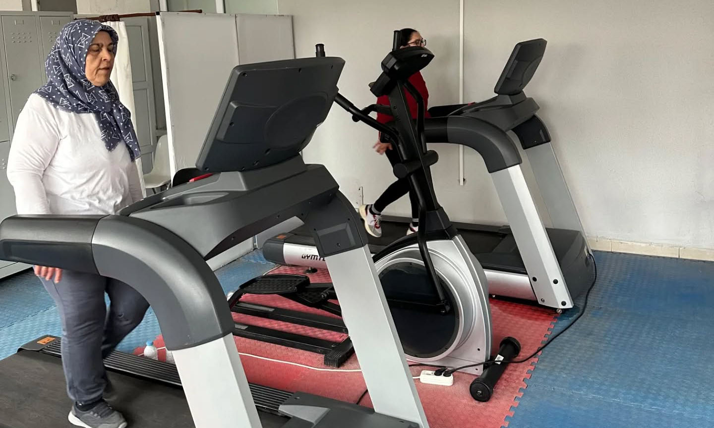 Mucur’da Sporla Sağlıklı Yaşam Rüzgârı Esiyor (3)