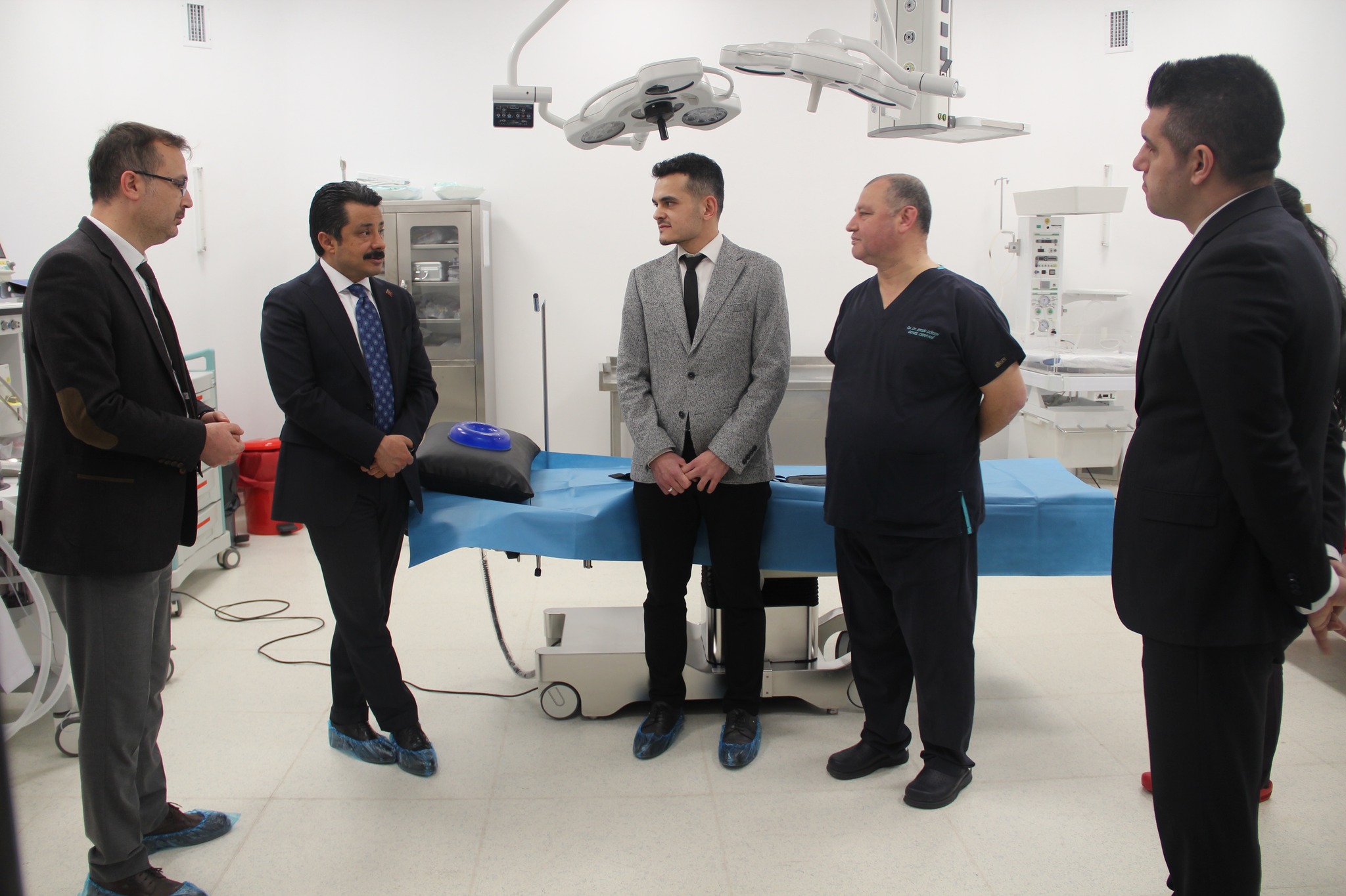 Mucur’da Tarihi An4