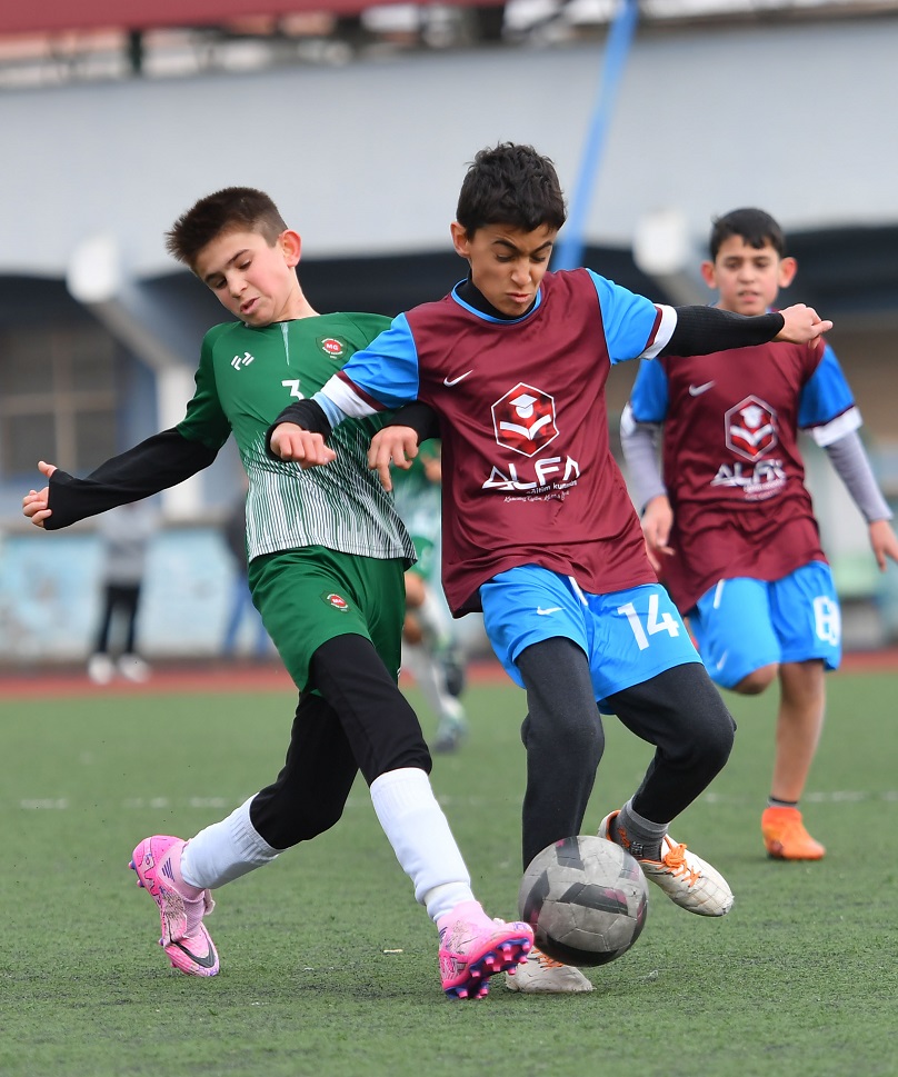 Mucurgücüspor’dan Namağlup Yürüyüş 2 (1)