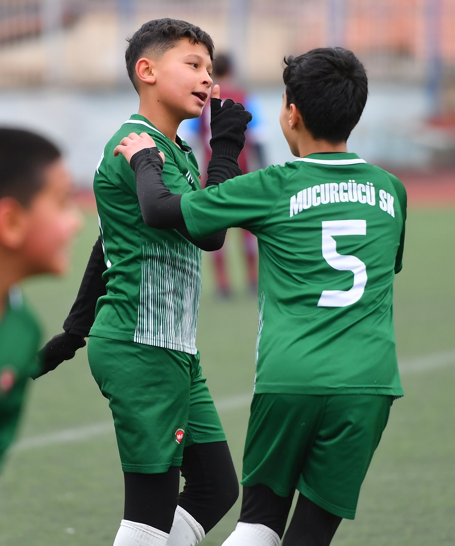 Mucurgücüspor’dan Namağlup Yürüyüş 2 (2)