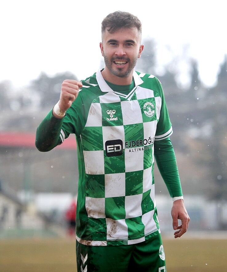 Muhteşem Oyun, Hari̇ka Skor 3 (2)