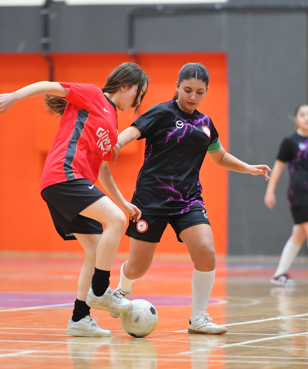 Siddik Demi̇r Güle Oynaya Fi̇nalde 7 (4)