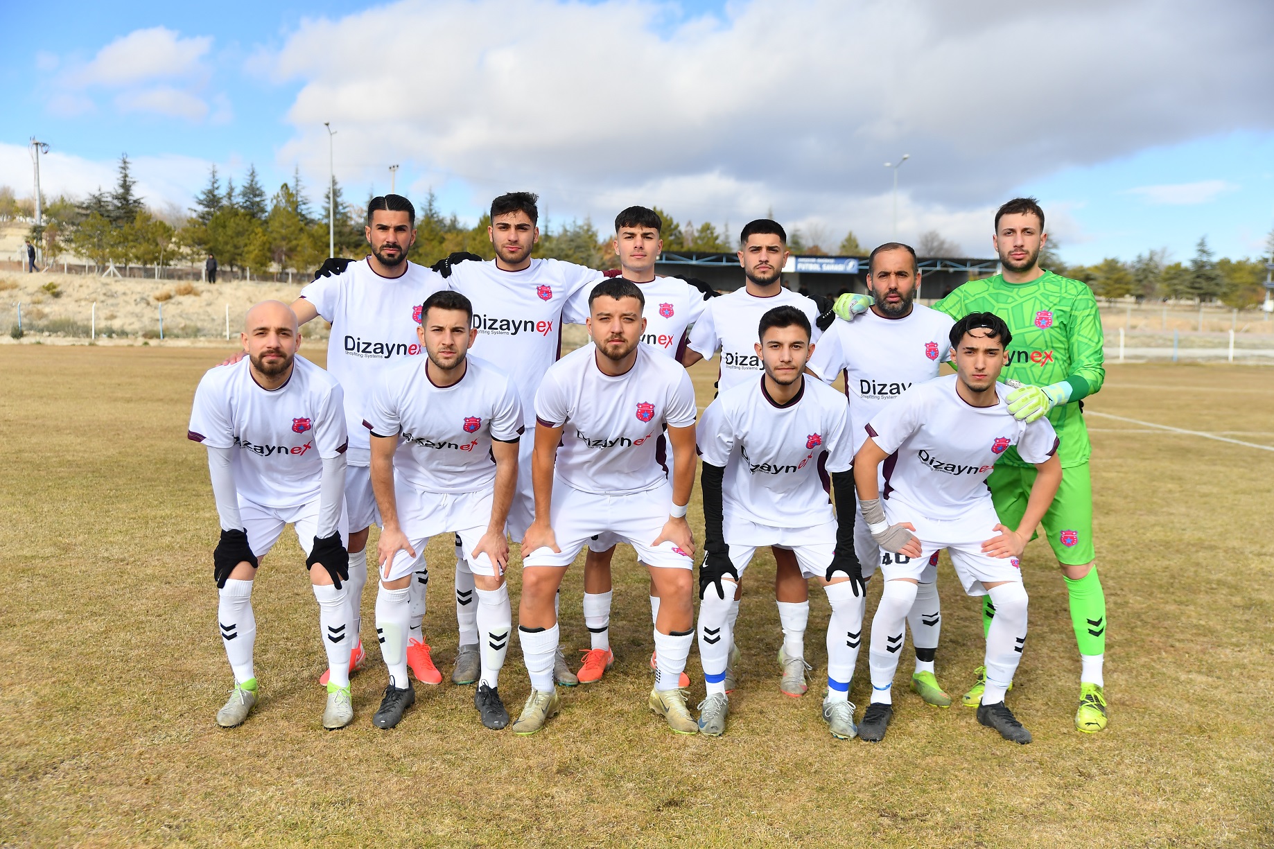 Sunar “İkinci Yarıda Toparlanıp Ligde Kalacağız” (2)