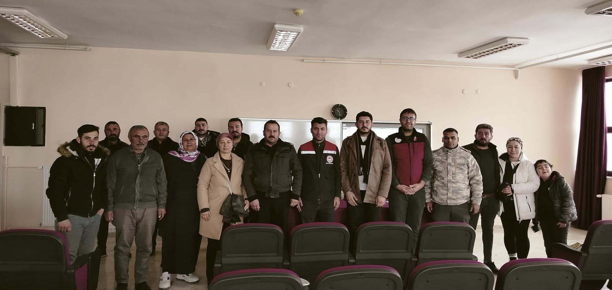 Tarım Ve Hayvancılıkta Kırşehir’de Kararlı Adımlar