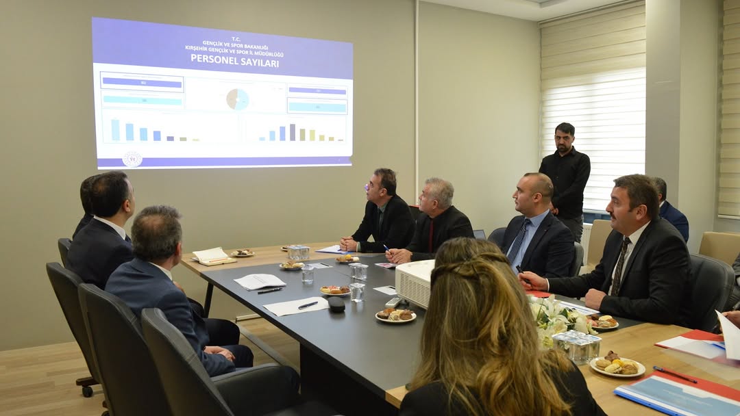 Tobb Kız Öğrenci Yurdu’nda Denetim Ve Sunum Heyecanı (2)