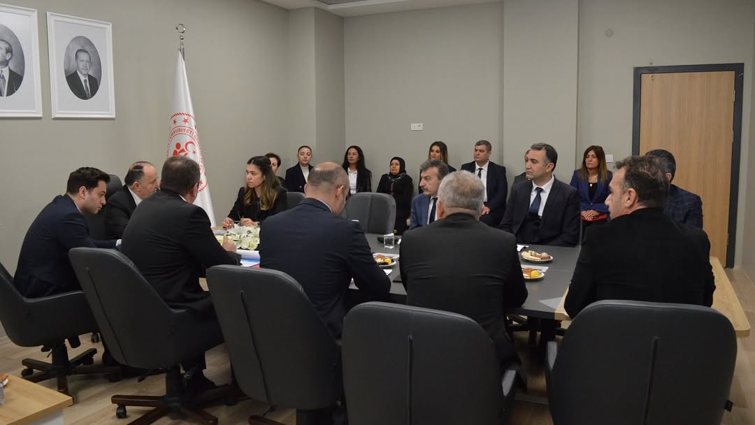 Tobb Kız Öğrenci Yurdu’nda Denetim Ve Sunum Heyecanı (4)