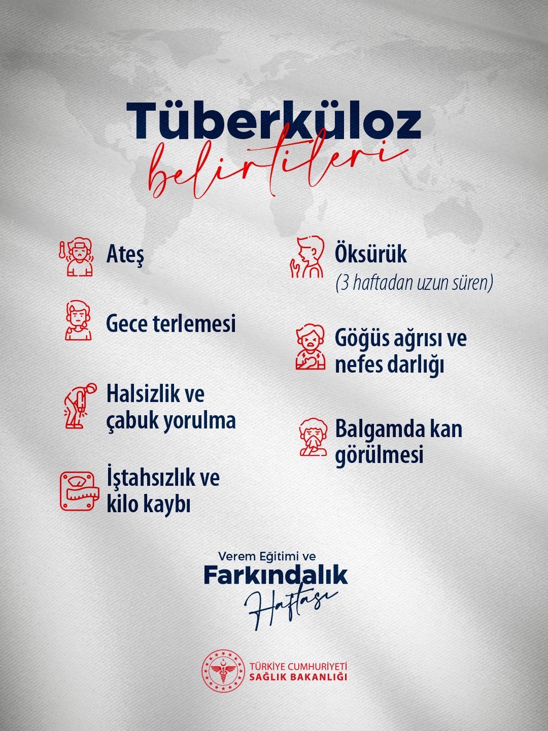 Überküloz Hakkında Bilgilendirme Ve Farkındalık Çağrısı 2