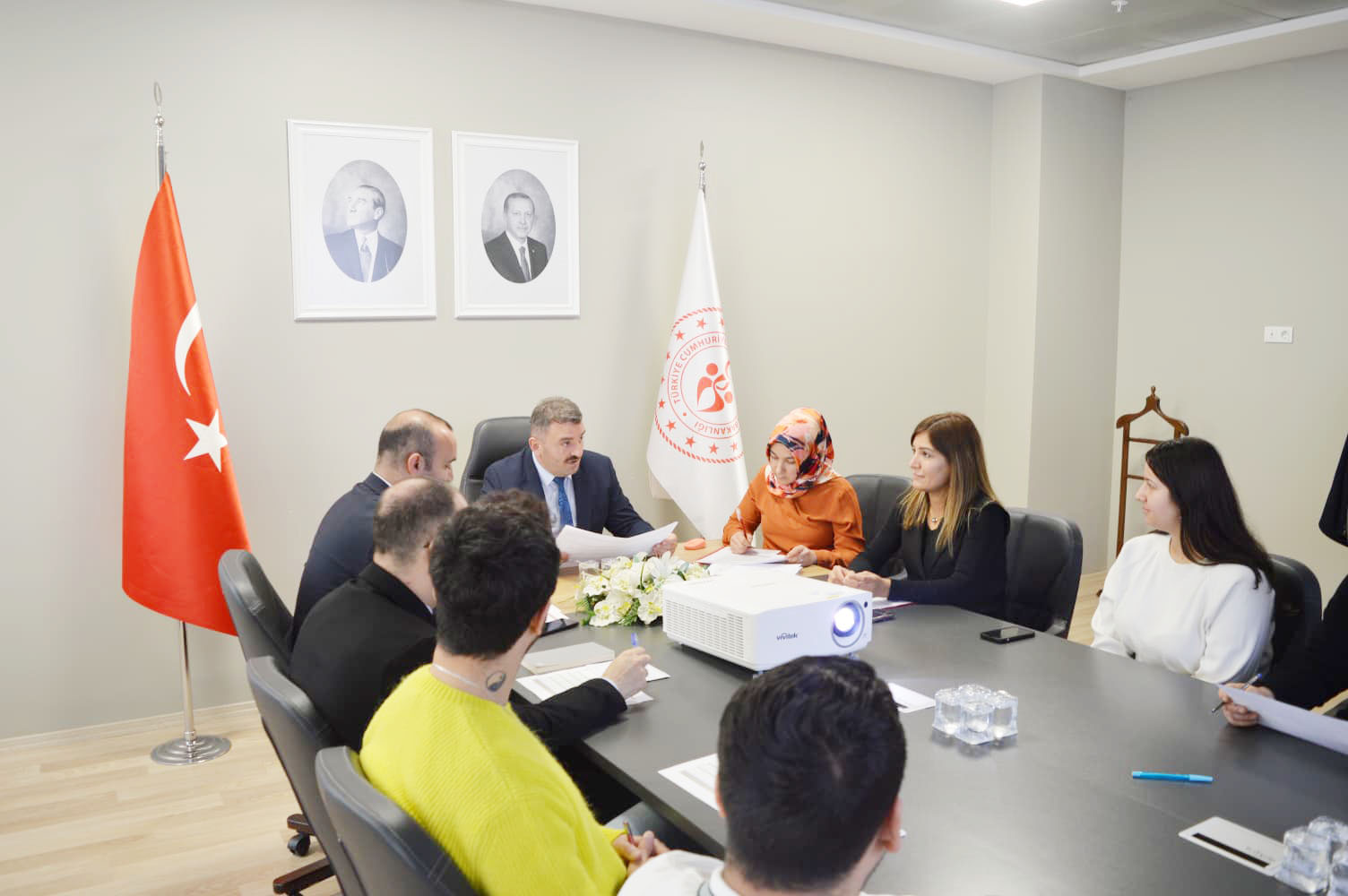 Yurtlarda Menü Planlaması Gençlerin Tercihine Göre Yapılıyor (3)