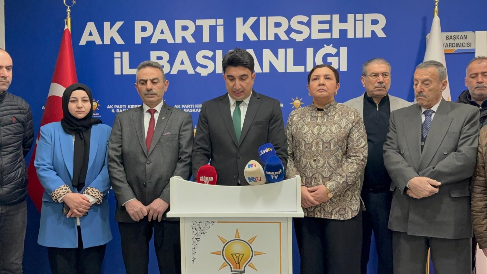 Ak Parti Kırşehir’den 28 Şubat Açıklaması3