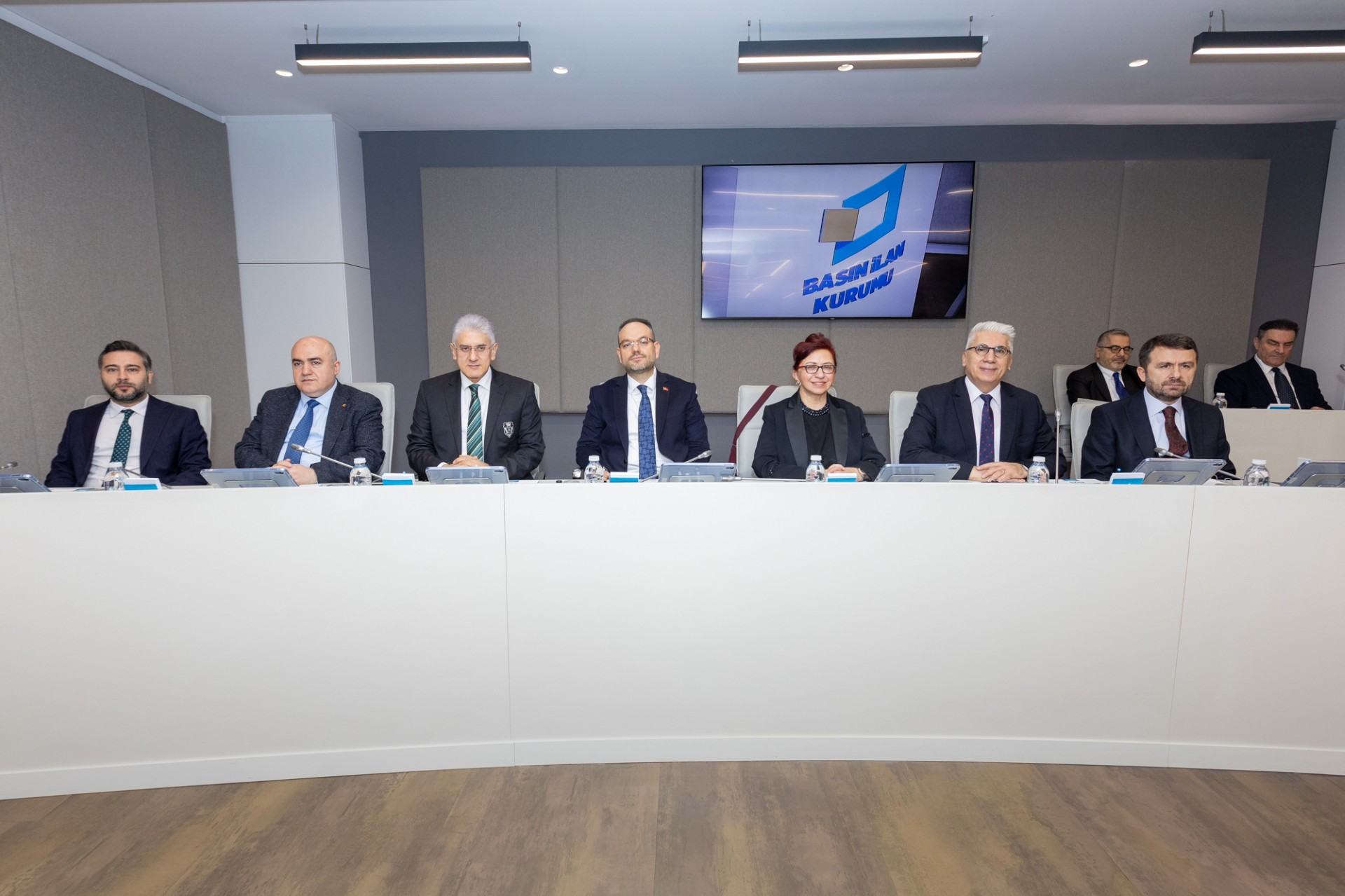 Basın Sektörüne 2026 Desteği1