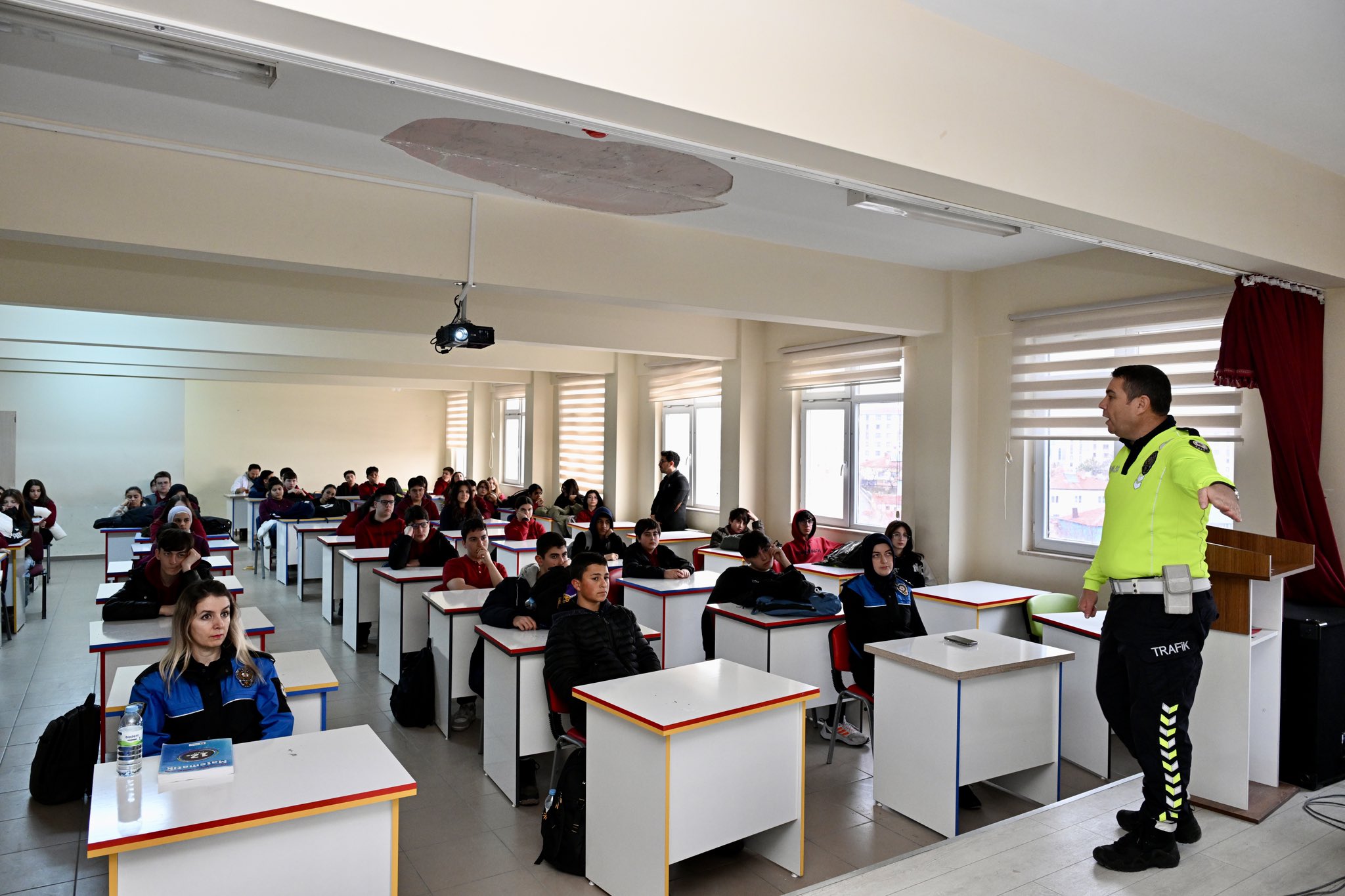 “Bir Kişiyle Buluşmak, Herkese Ulaşmaktır”2