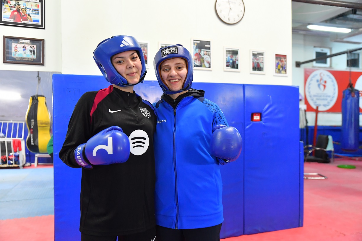 Boksta Tempo Düşmüyor (4)