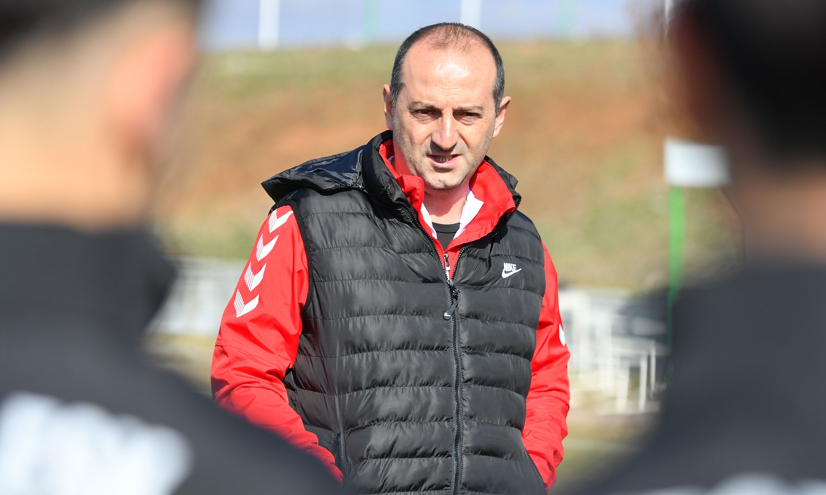 Dohman “3 Puanla Dönmek Istiyoruz” (2)