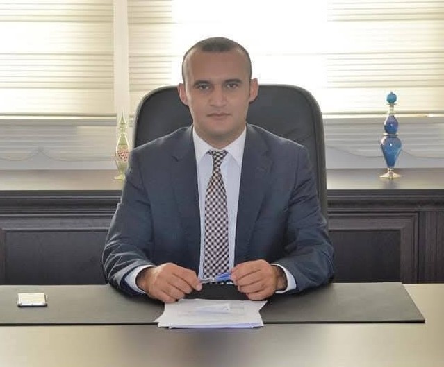 Gençli̇k Ve Spor’da İki̇ Yeni̇ Atama (2)