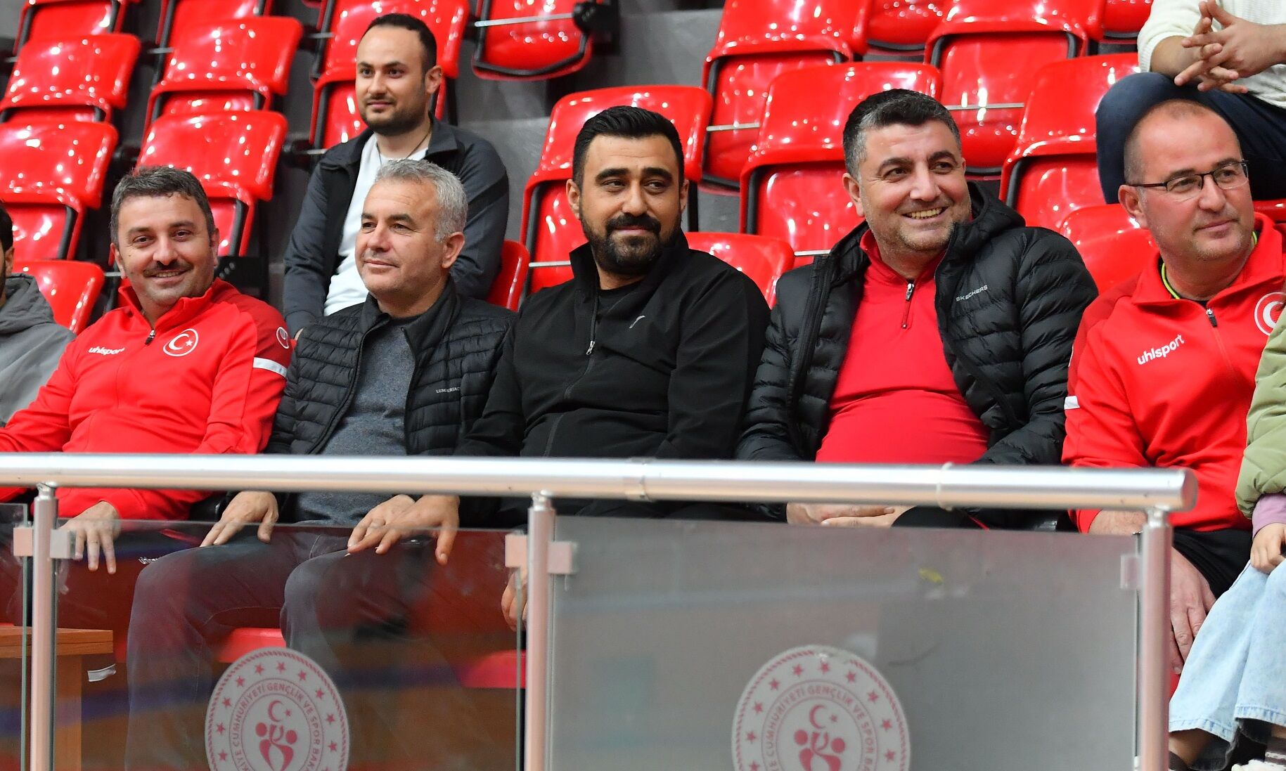 Hedefimiz, Bölgesel Ligden 2. Lig’e Uzanan Güçlü Bir Yapı Kurmak (2)