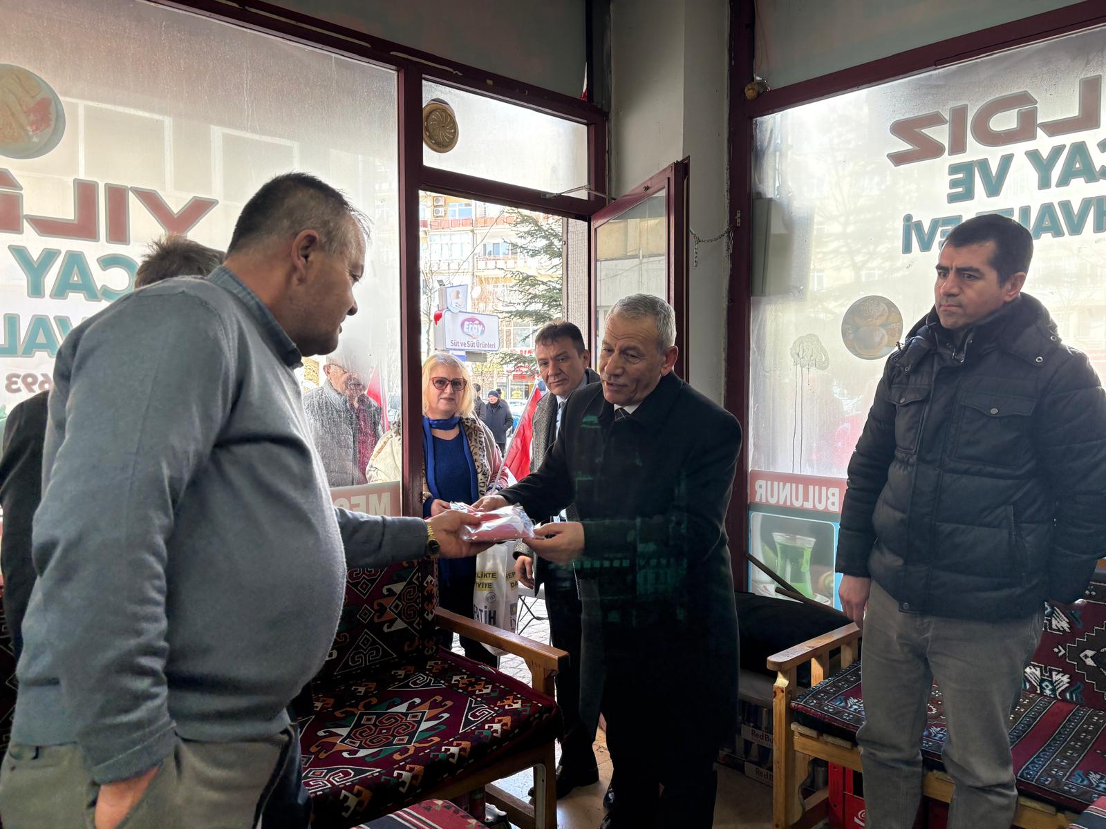 İyi̇ Parti’den Siyaset Üstü Hamle4