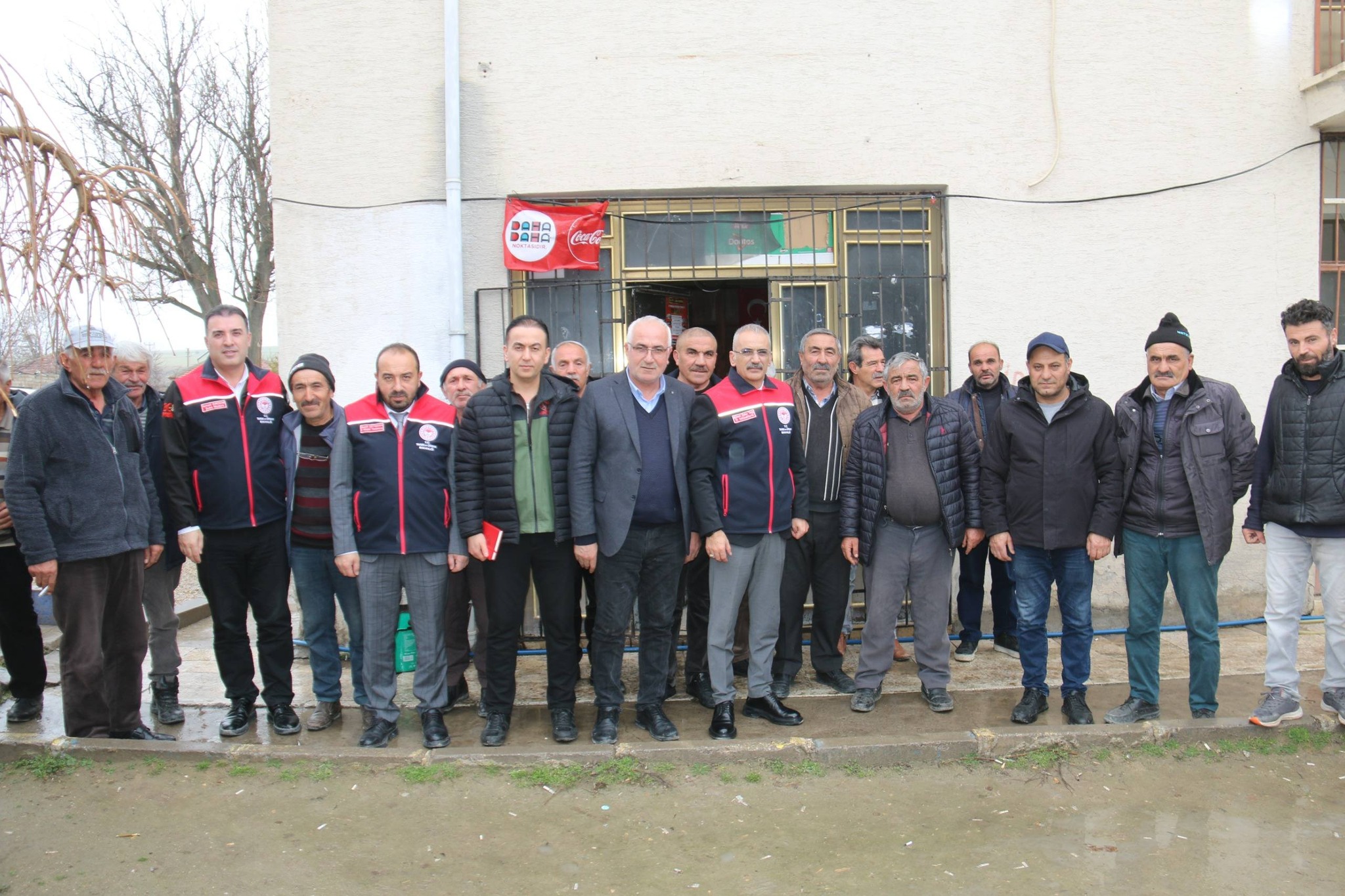 Kırşehir Tarım Ve Orman Müdürlüğü’nden Cuma Buluşması 2