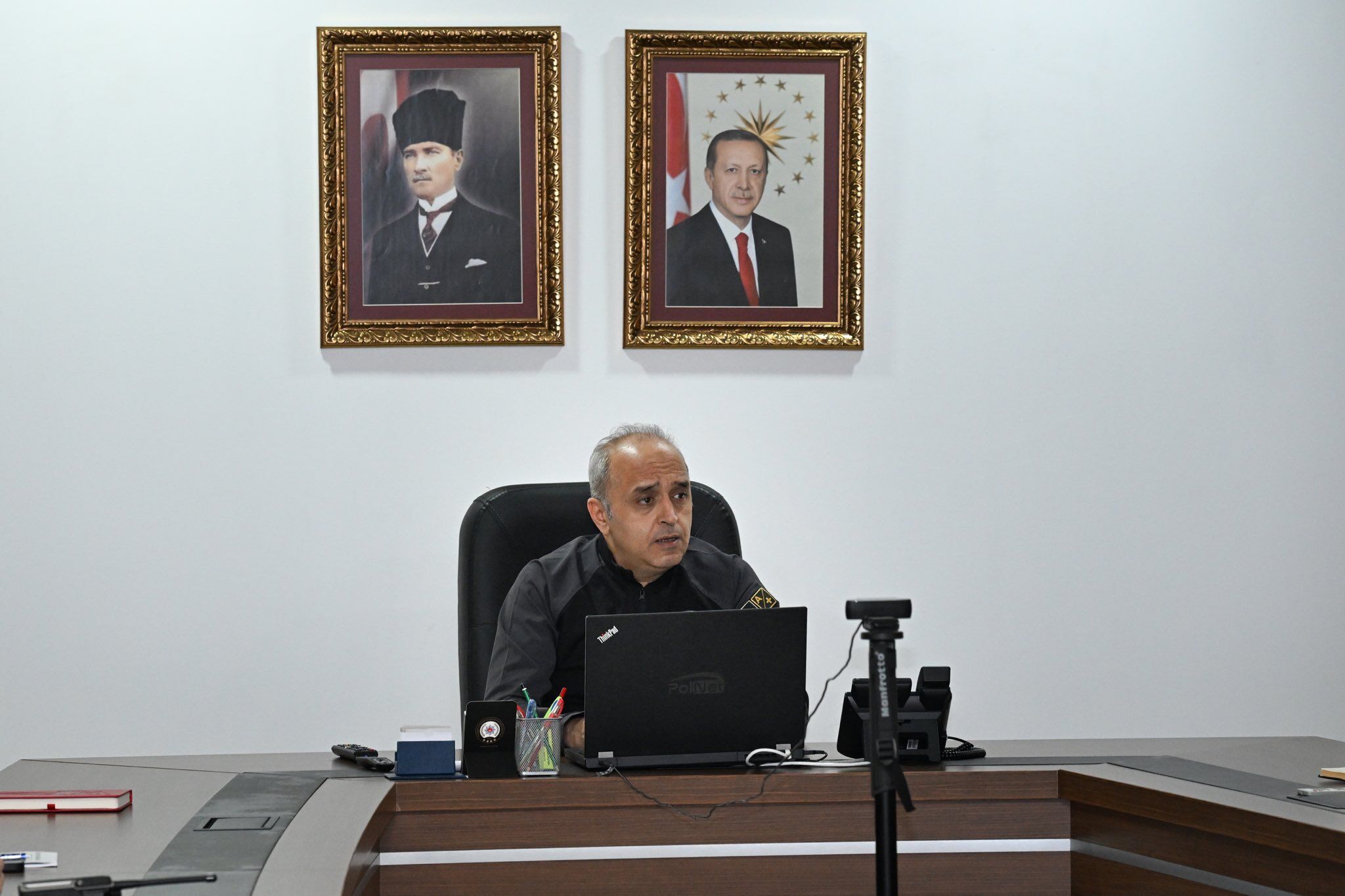 Kırşehir Ve İlçelerinde Ramazan Öncesi İlave Güvenlik Tedbirleri