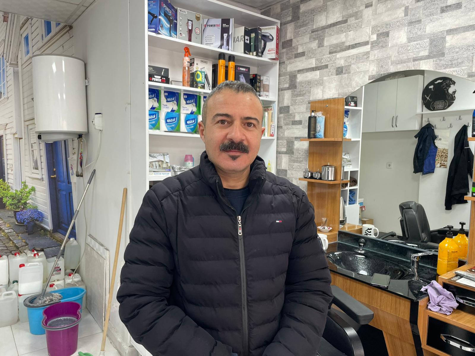 Kırşehir’de Berber Ücretlerine Yeni Düzenleme1