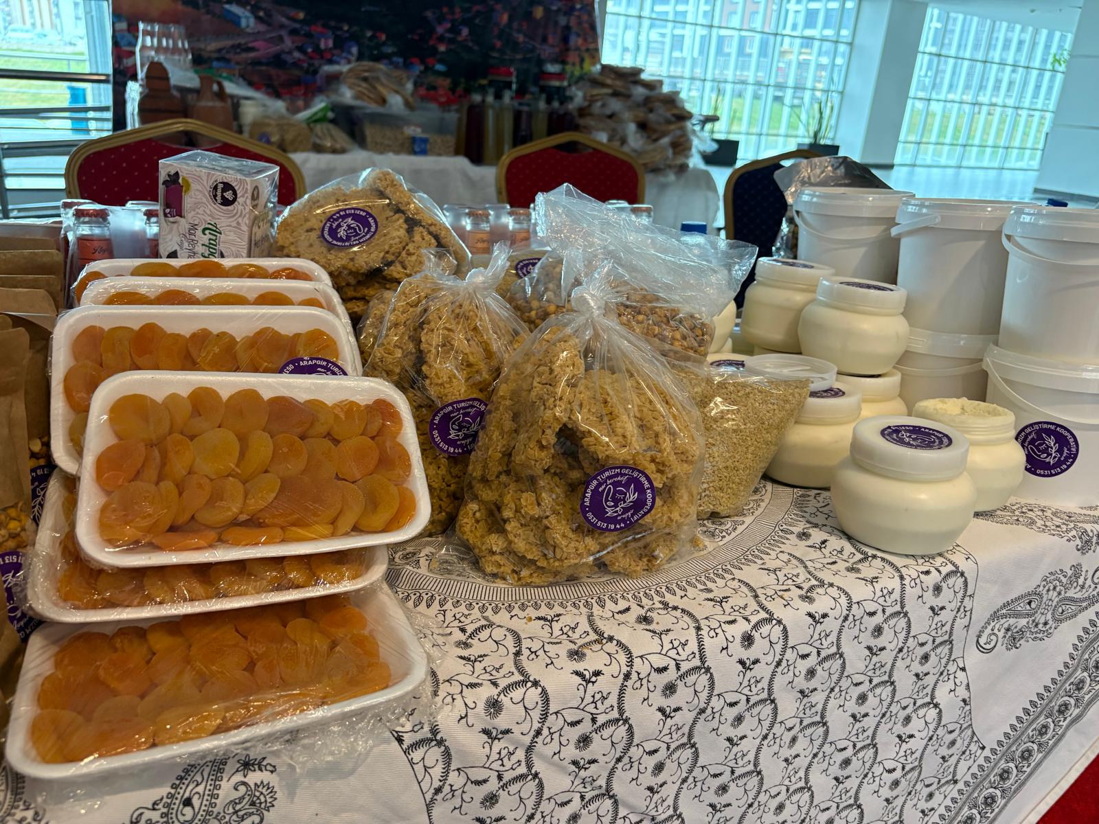 Kırşehir’de Dayanışma Günü