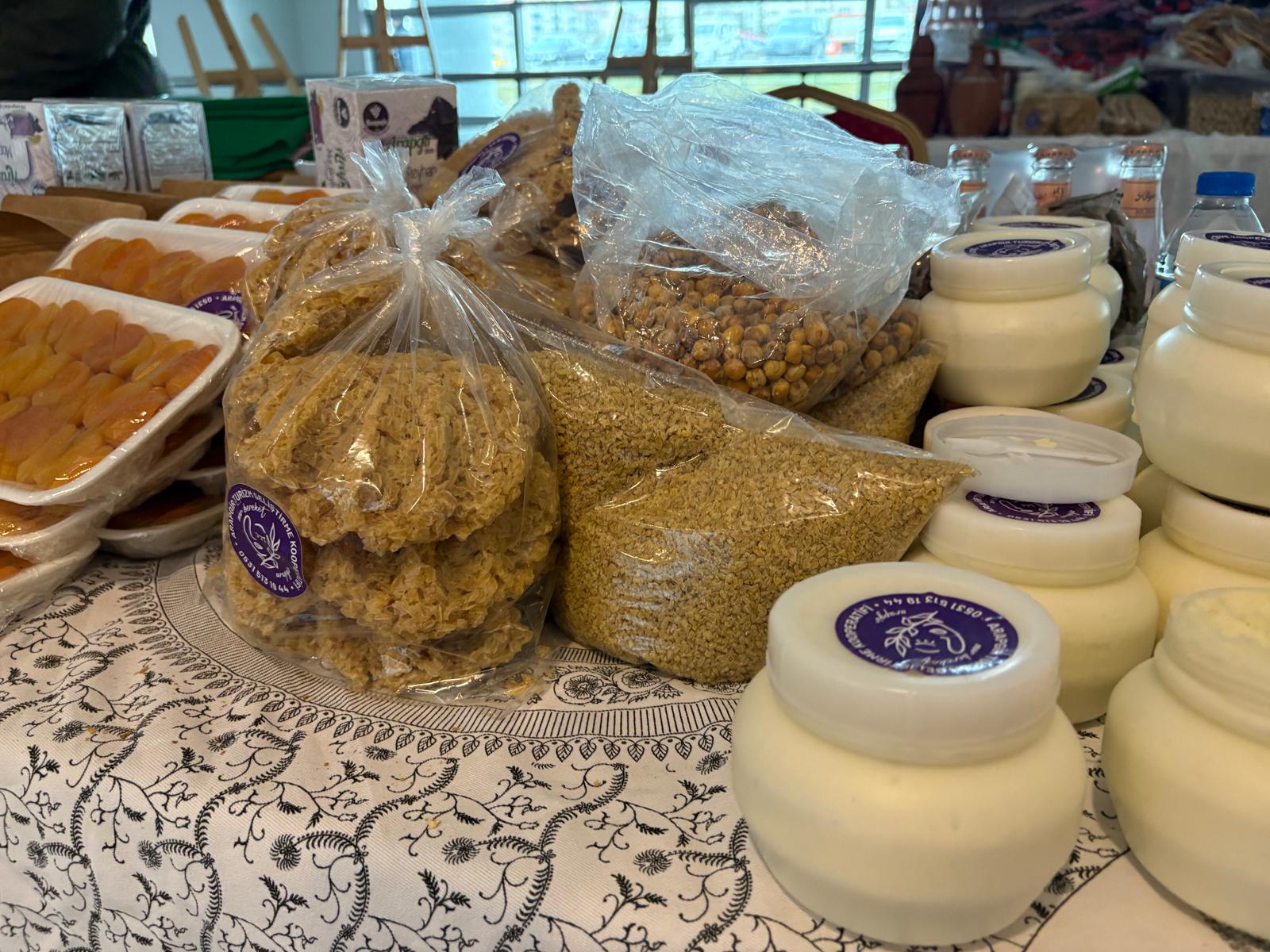 Kırşehir’de Dayanışma Günü3