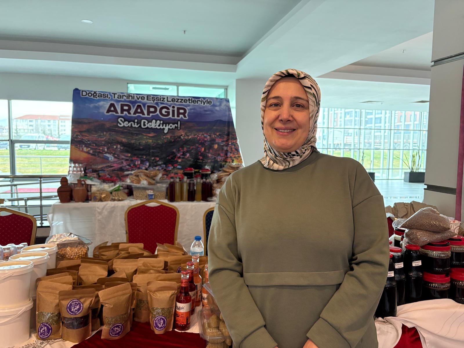 Kırşehir’de Dayanışma Günü8