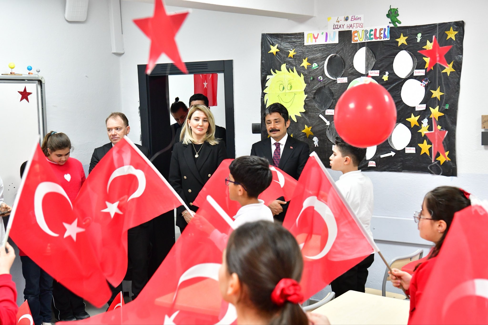 Kırşehir’de Eğitimde Millî Ruh Ve Sanat Bir Arada3