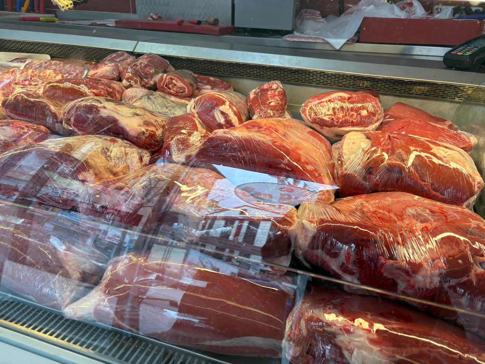 Kırşehir’de Et Fiyatları Neden Yükseliyor Esnaf Mı Suçlu, Maliyet Mi