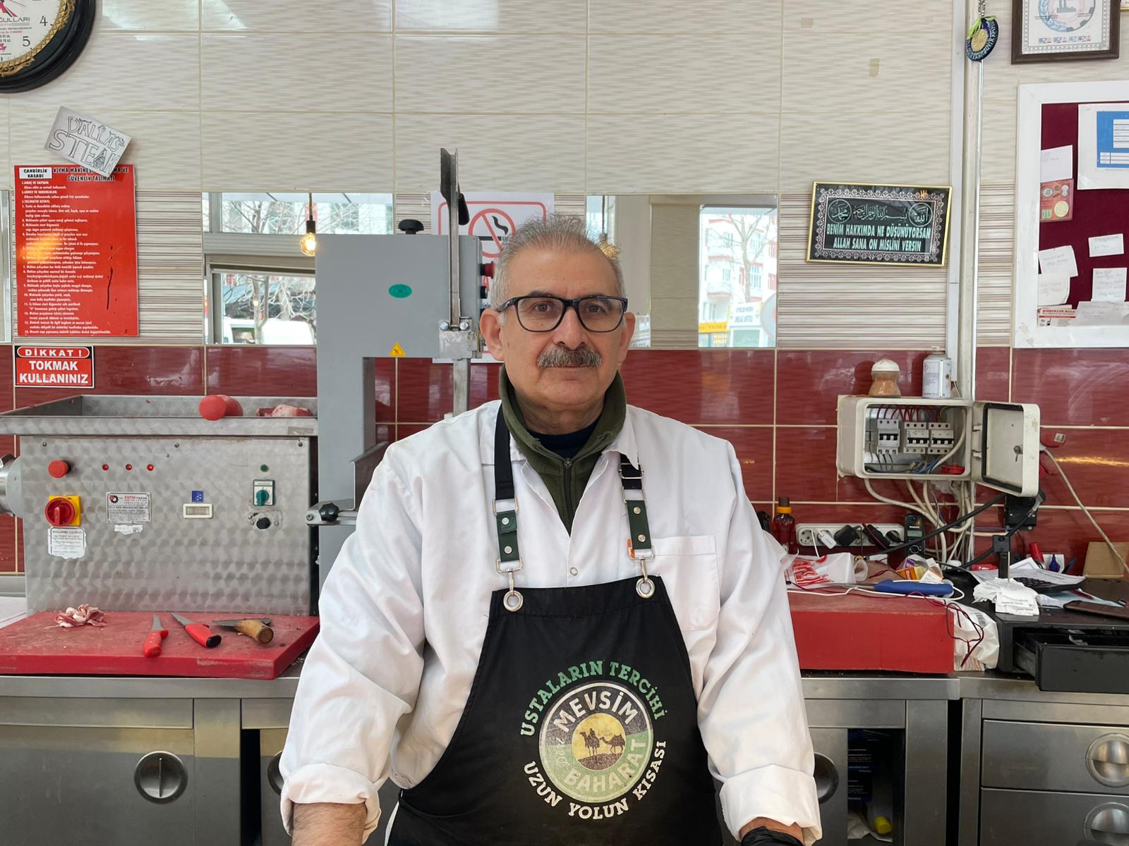 Kırşehir’de Et Fiyatları Neden Yükseliyor Esnaf Mı Suçlu, Maliyet Mi3