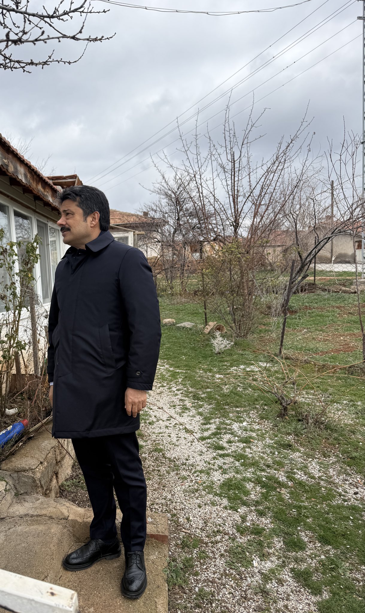 Kırşehir’de Gönül Köprüleri1