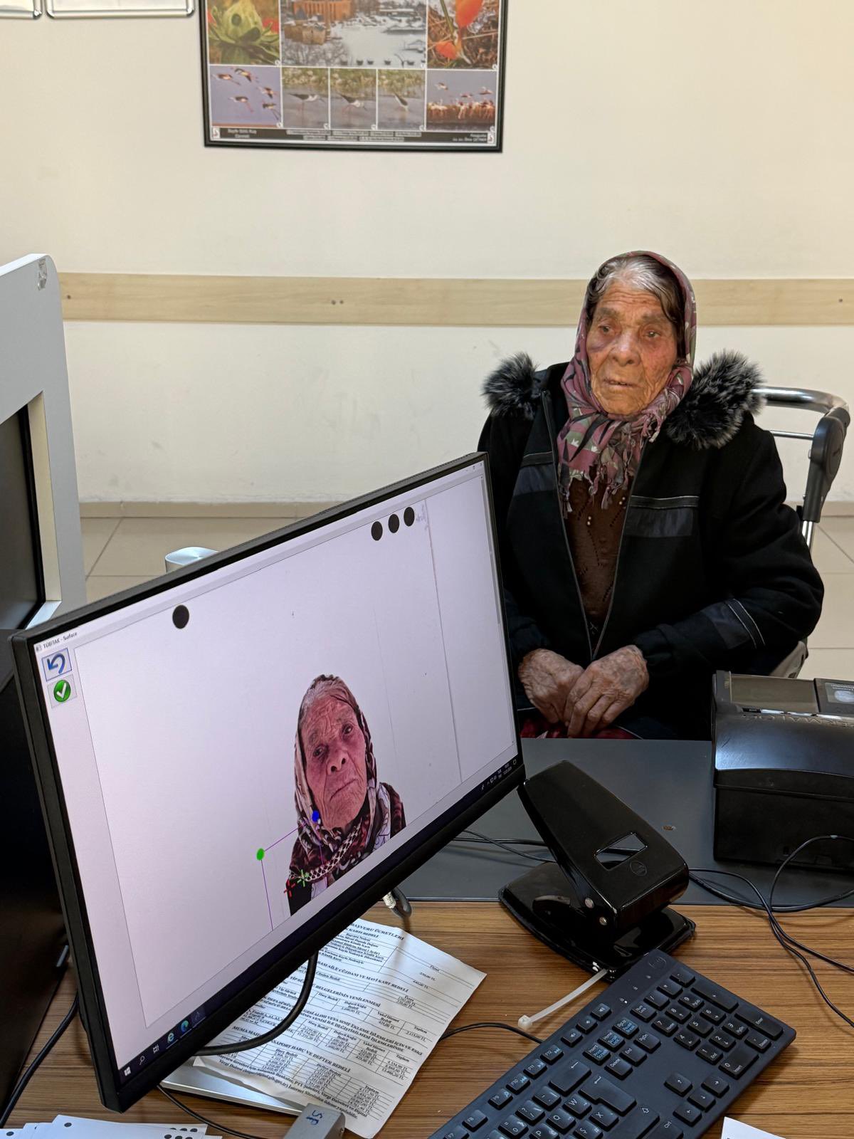 Kırşehir’de İnanılmaz Olay