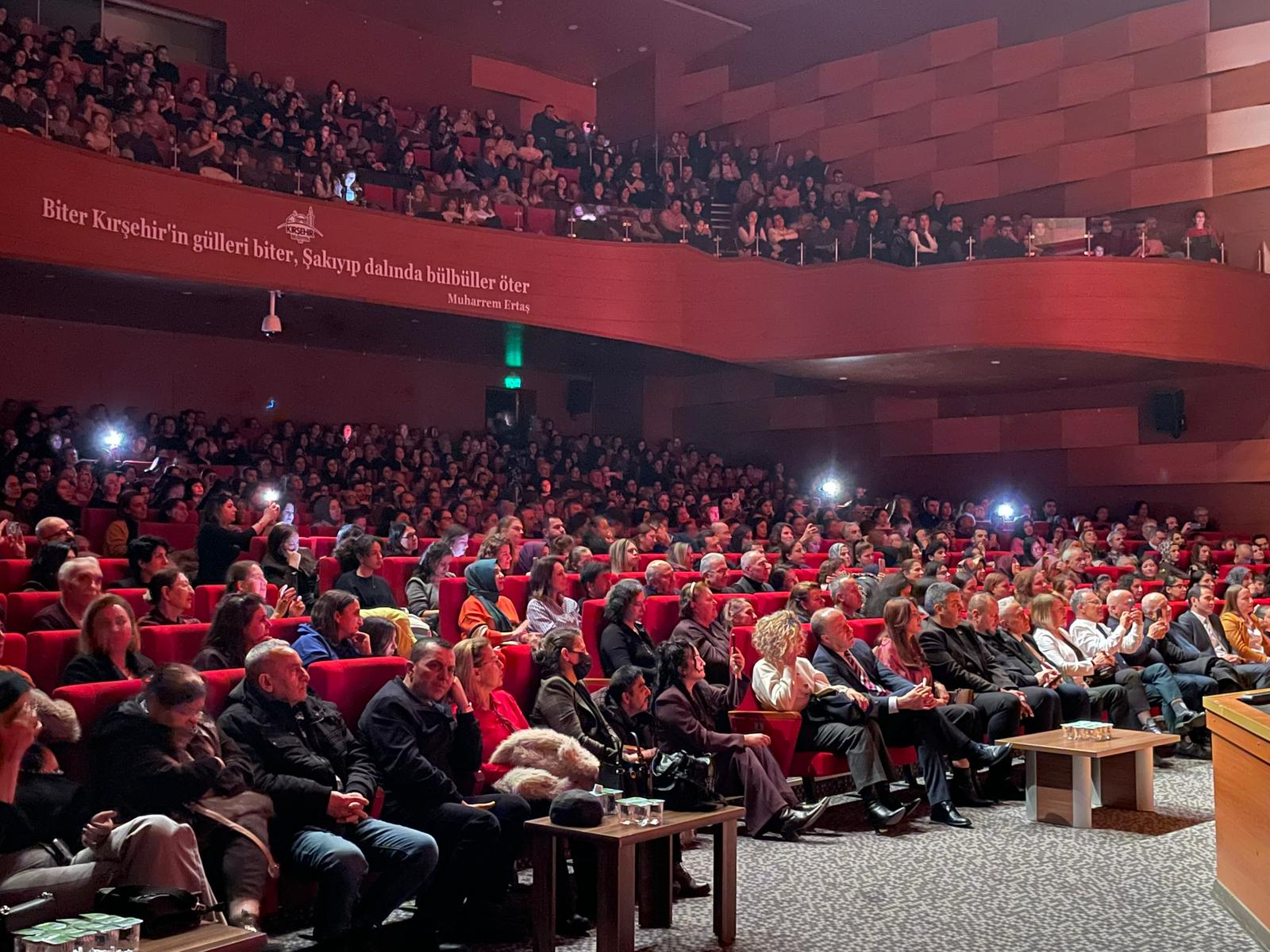 Kırşehir’de Karsu Rüzgârı1