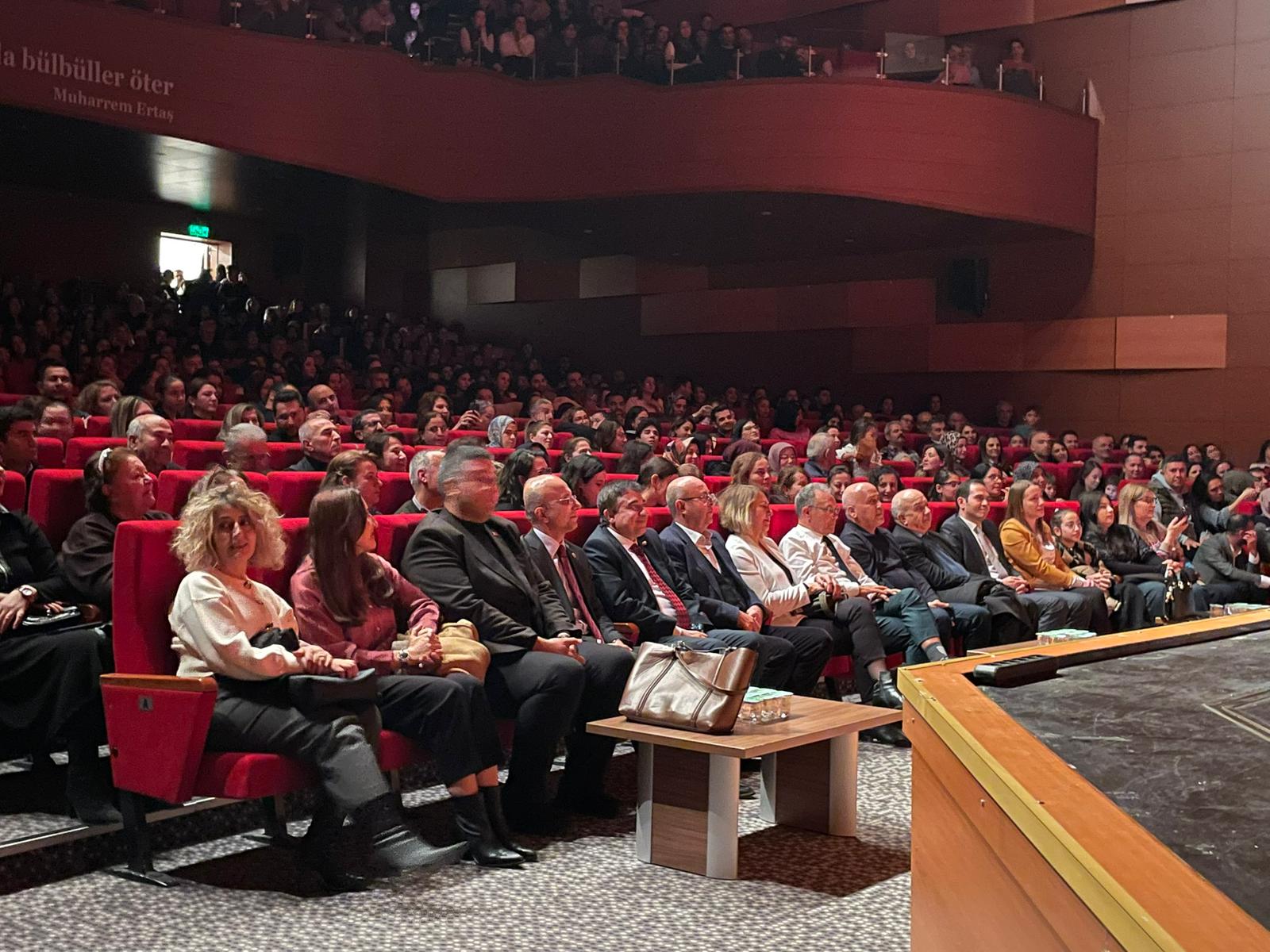 Kırşehir’de Karsu Rüzgârı2