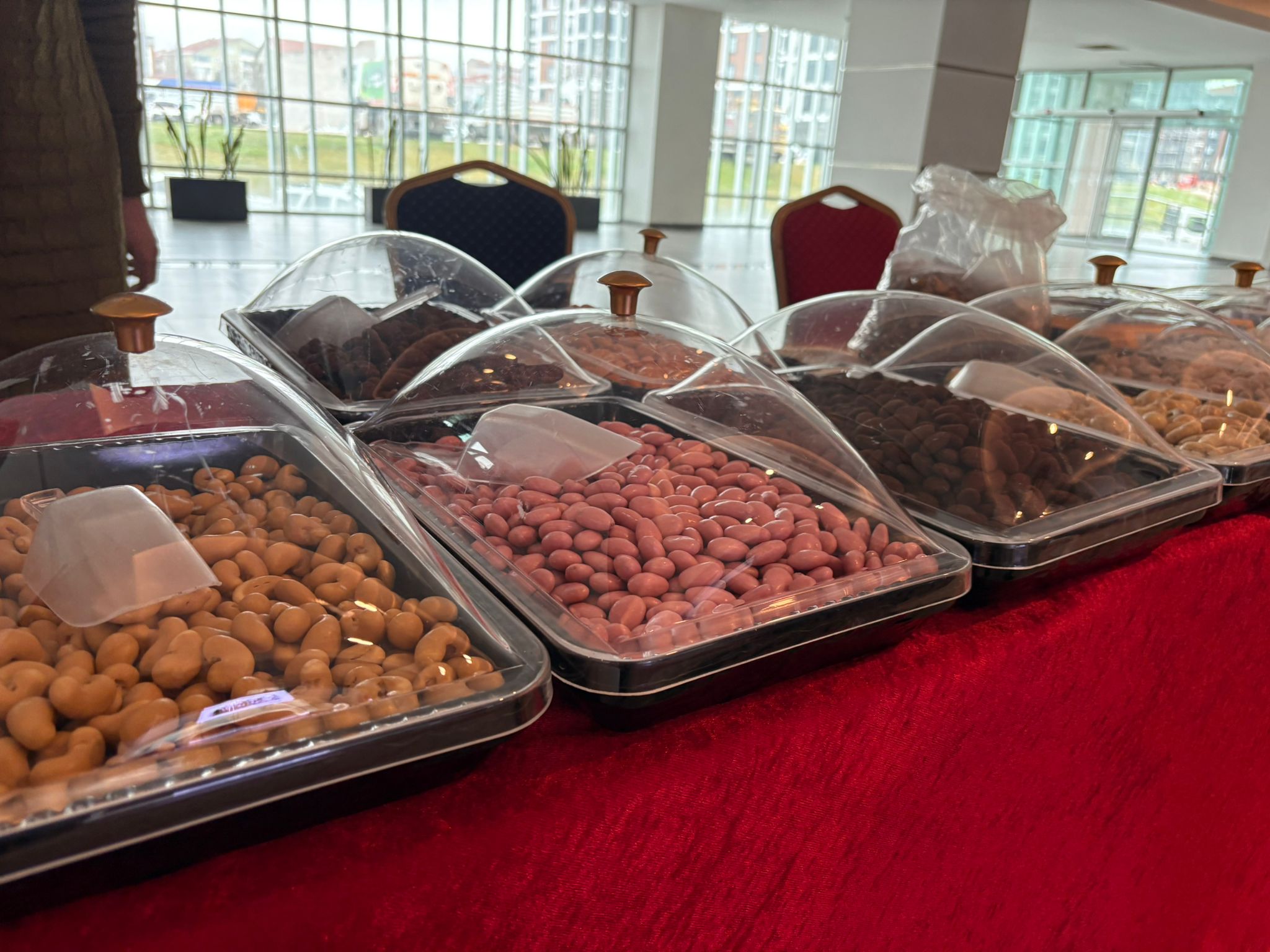 Kırşehir’de Lezzet Şöleni3