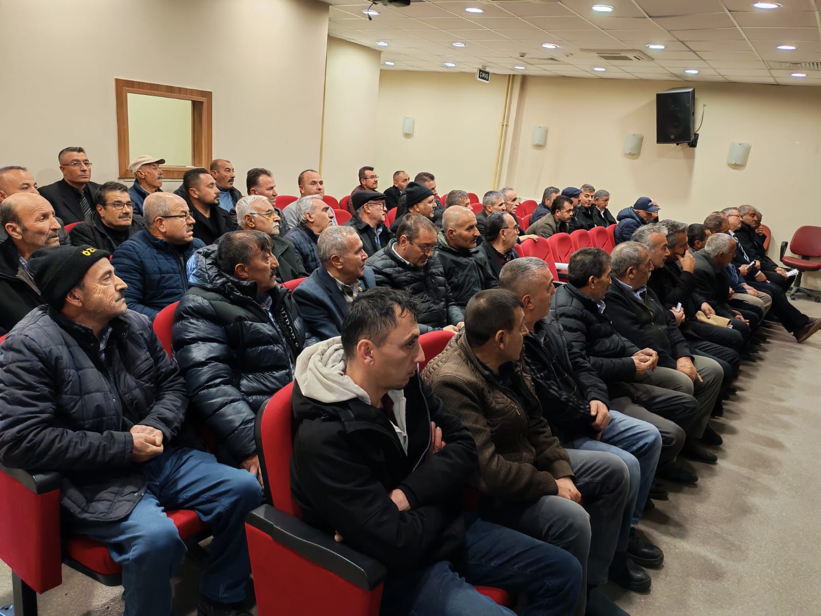 Kırşehir’de Tarımda Güvenilir Girdi Için Sıkı Denetim3