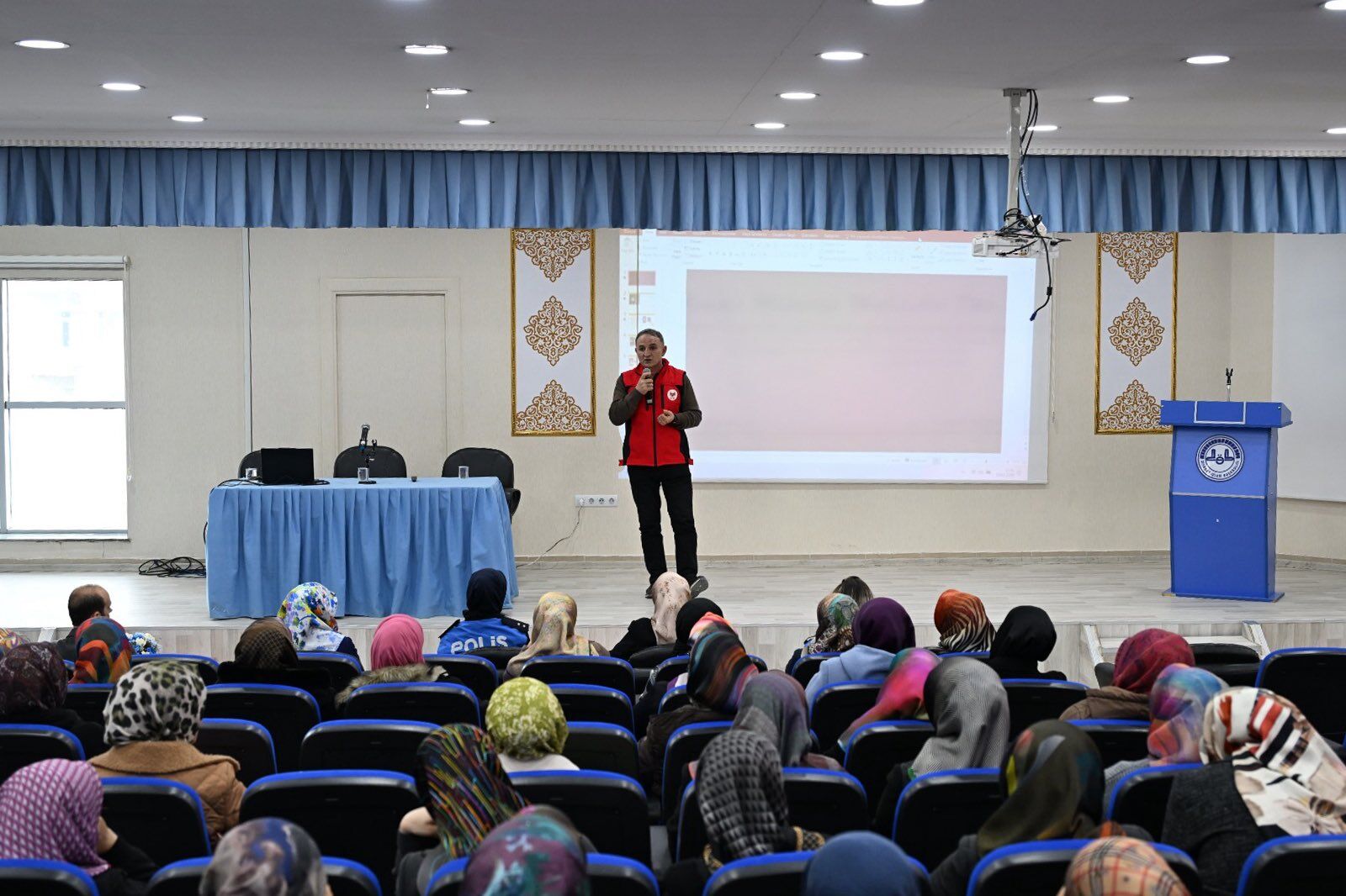 Kırşehir’de Teröre Karşı Eğitim Seferberliği3