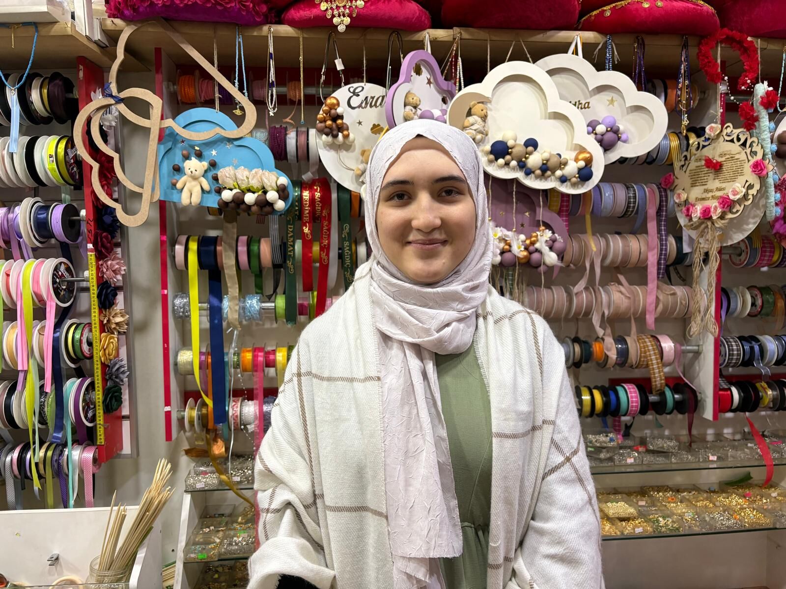 Kırşehirli Kadınların Yeni Gözdesi