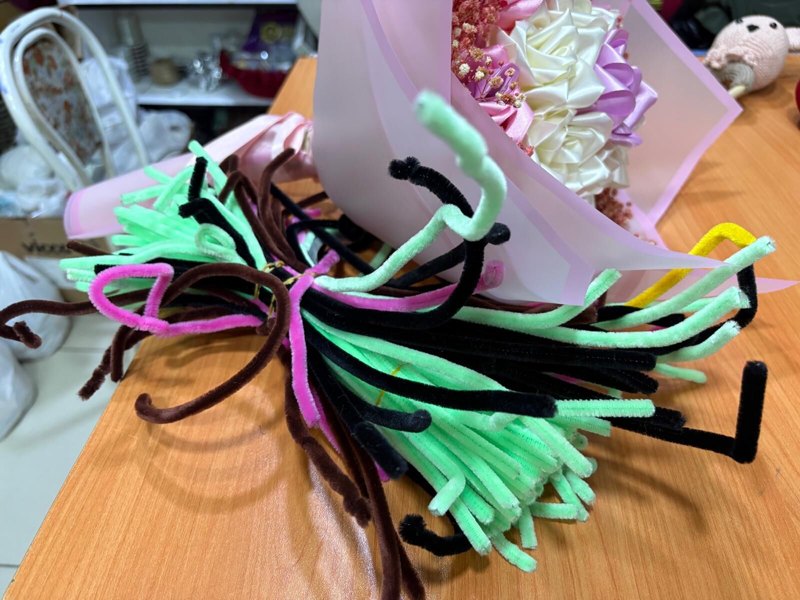 Kırşehirli Kadınların Yeni Gözdesi2