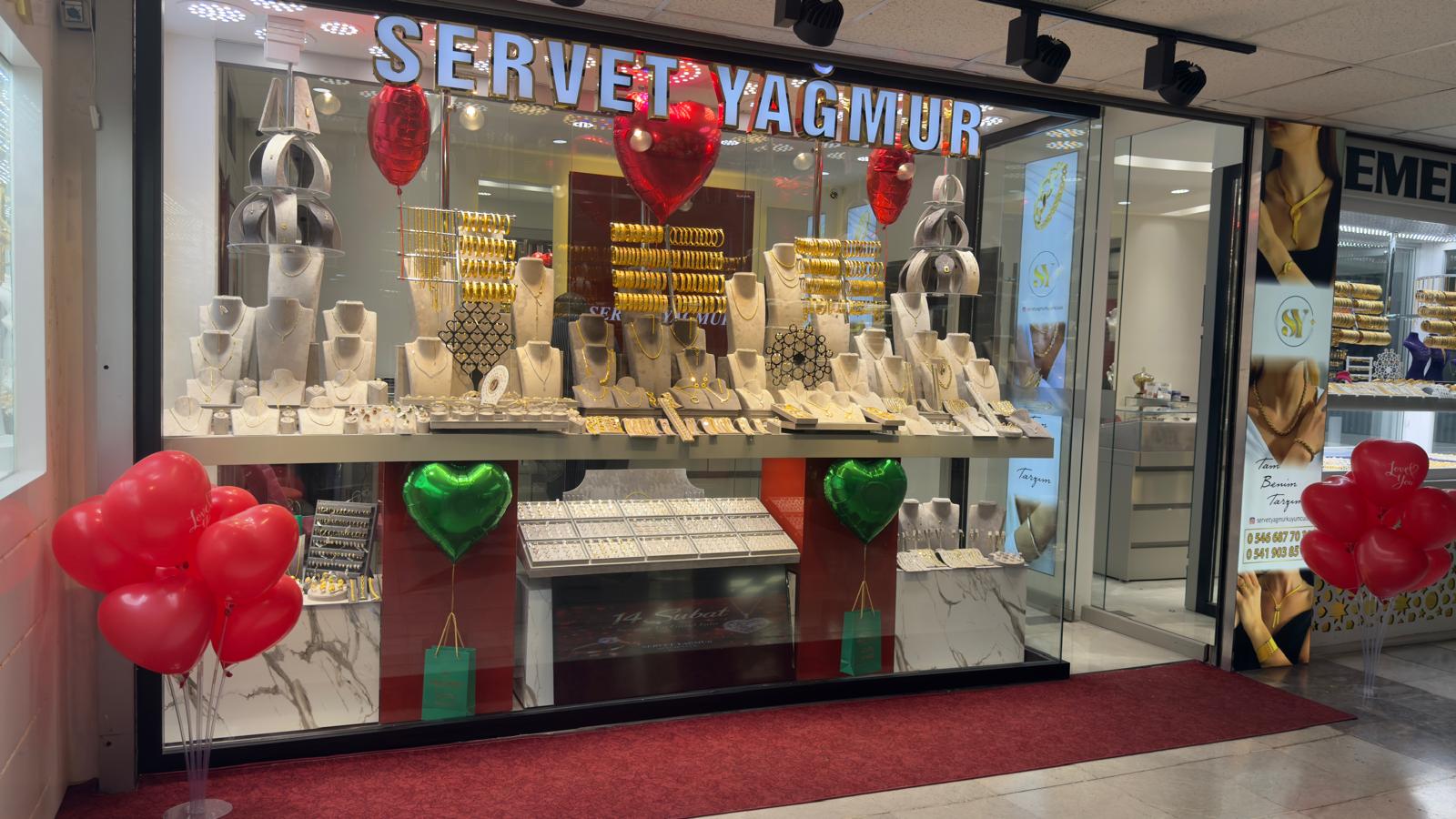 Kırşehirli Kuyumcu Ziya Yağmur-1