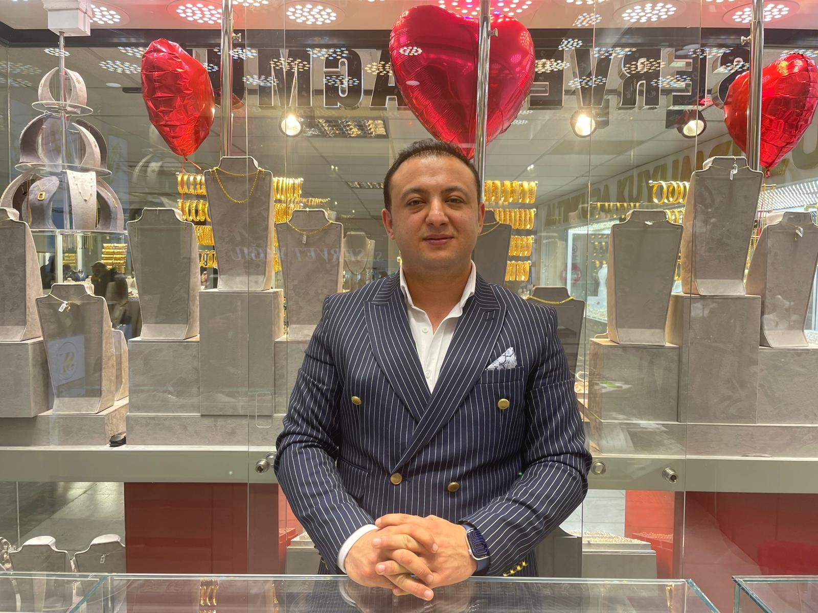Kırşehirli Kuyumcu Ziya Yağmur5-1